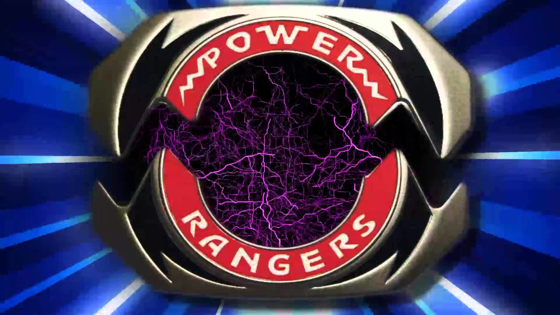 1920x1080 Power Rangers Morphing Background - YouTube