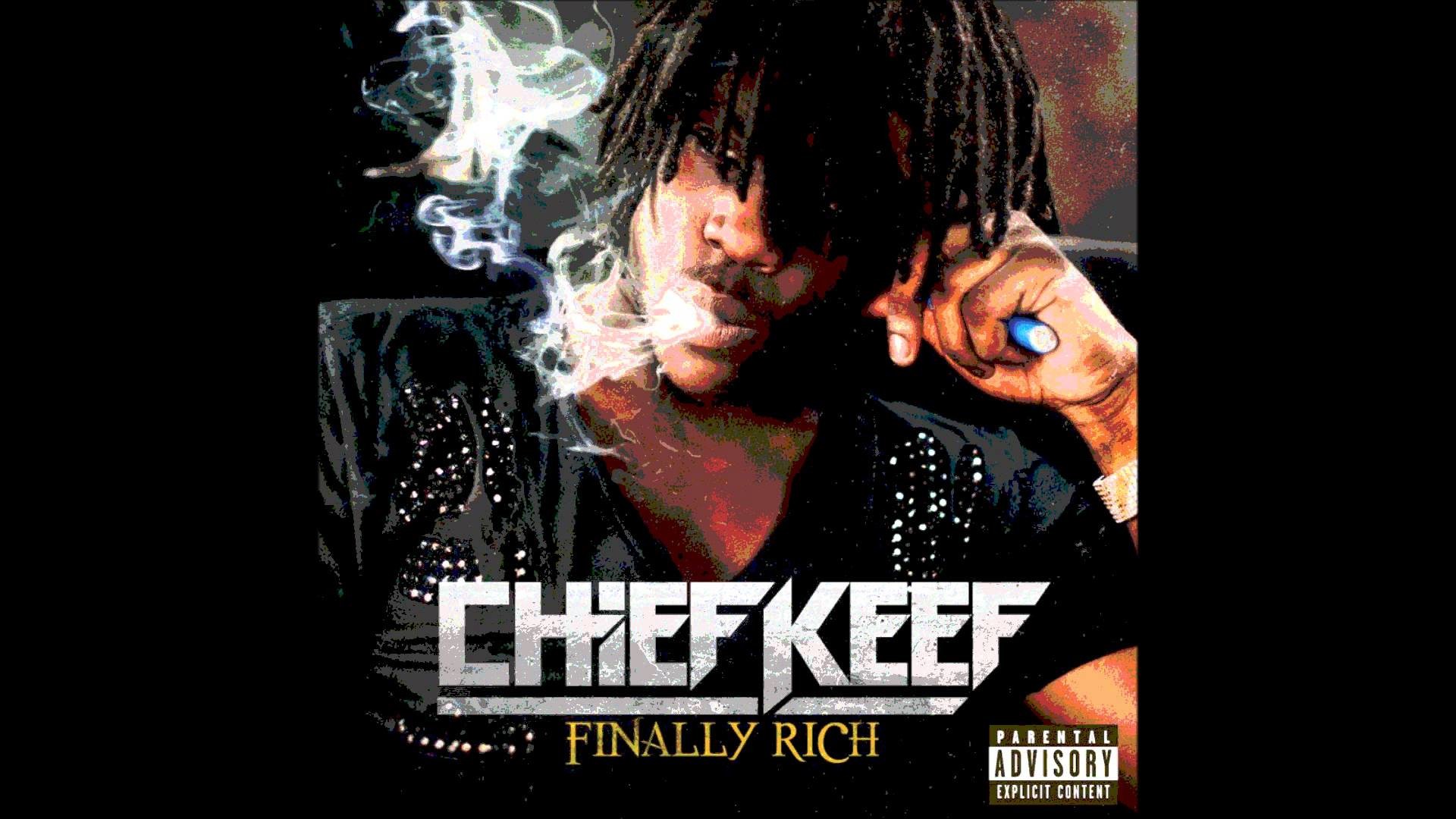 1920x1080 Video Chief Keef - Finally Rich ||Clear Bass Boost|| - Chief Keef