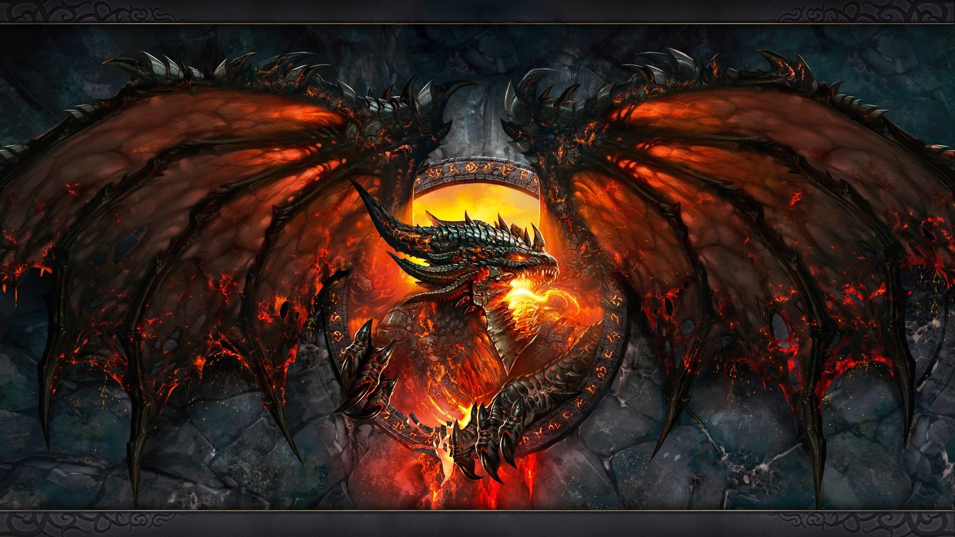 1920x1080 fantasy dragon wallpaper images