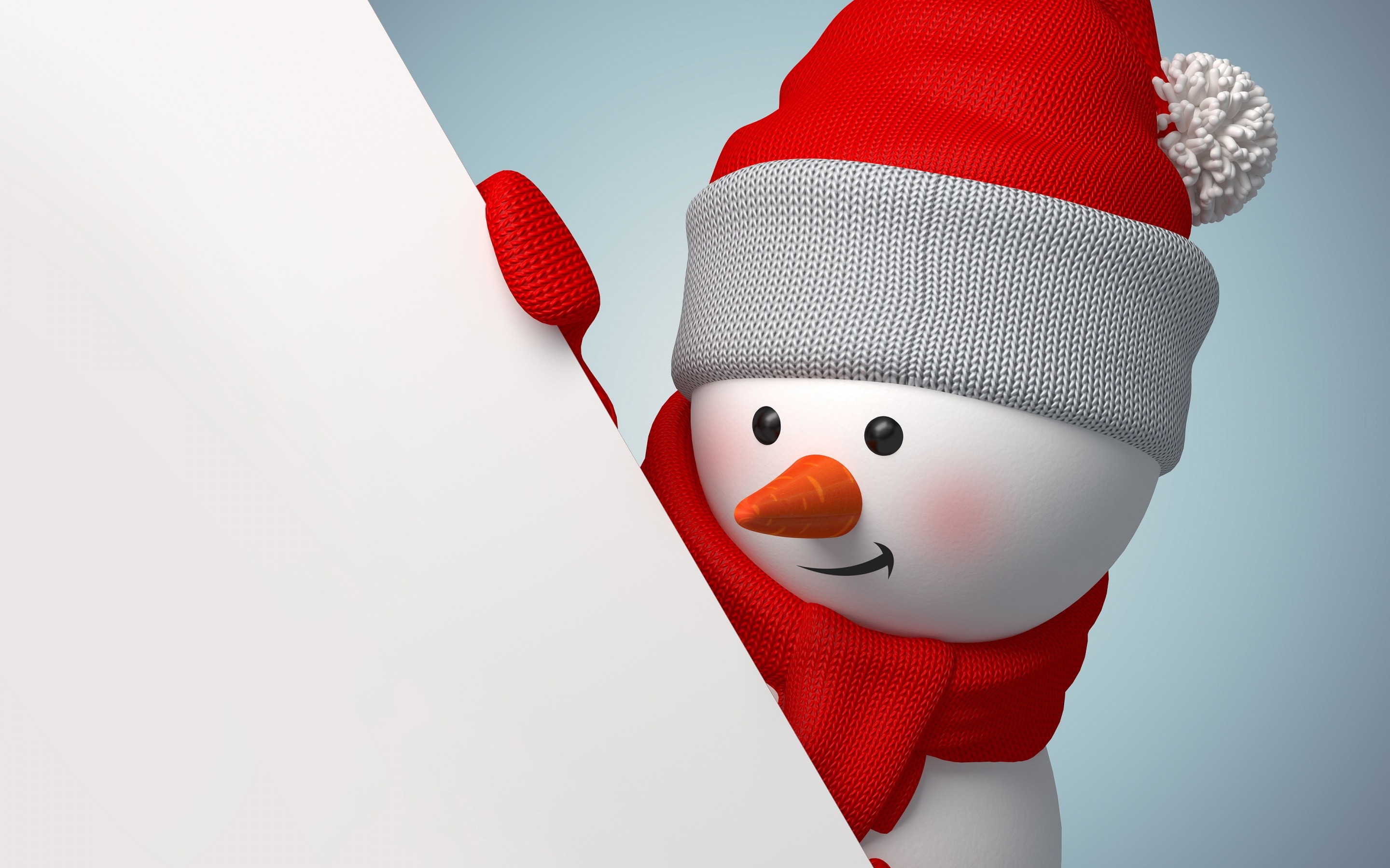 2880x1800 Little Snowman Christmas HD Wide Wallpaper for Widescreen (60 Wallpapers) –  HD Wallpapers