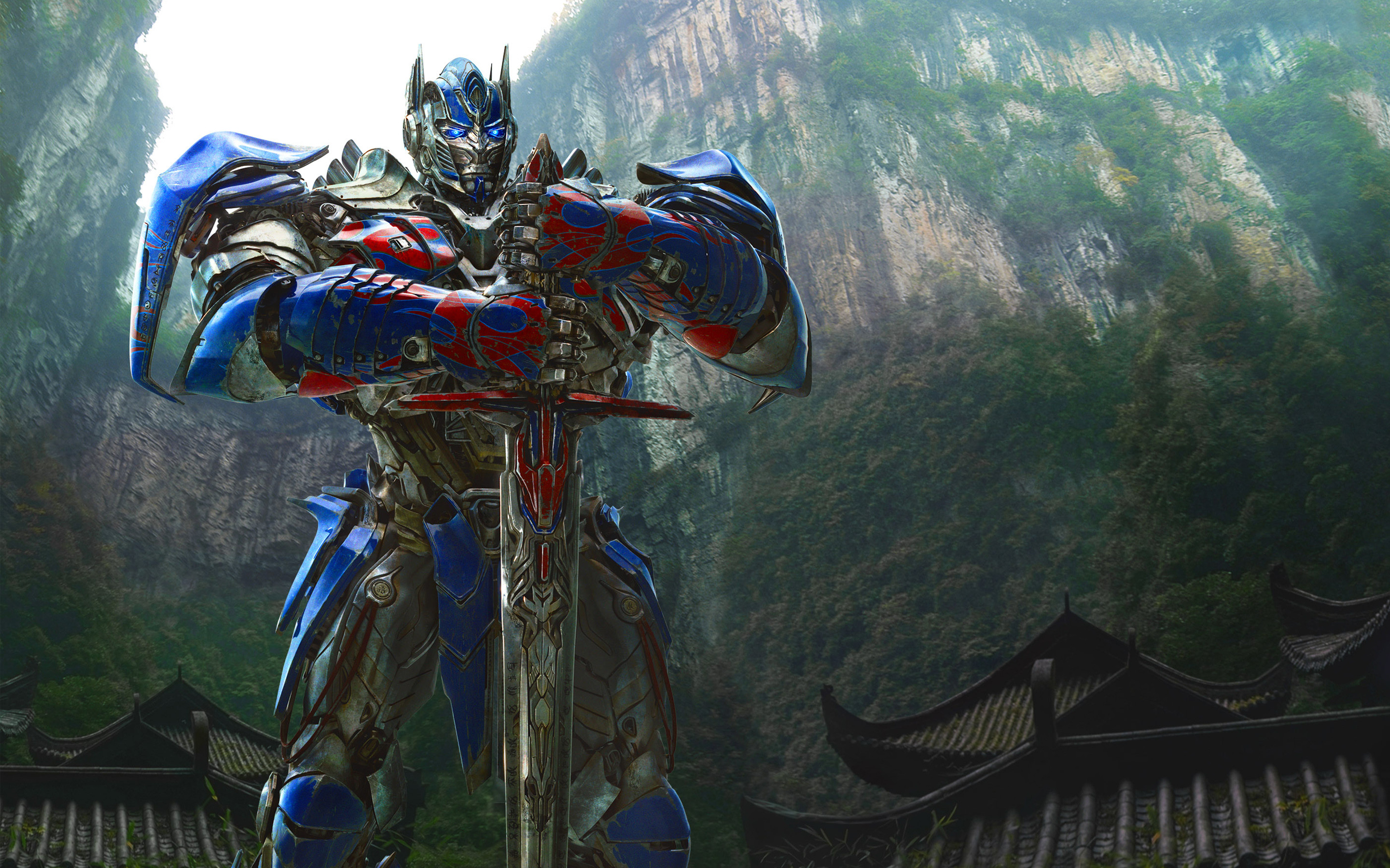 2880x1800 Transformers Wallpaper Picture