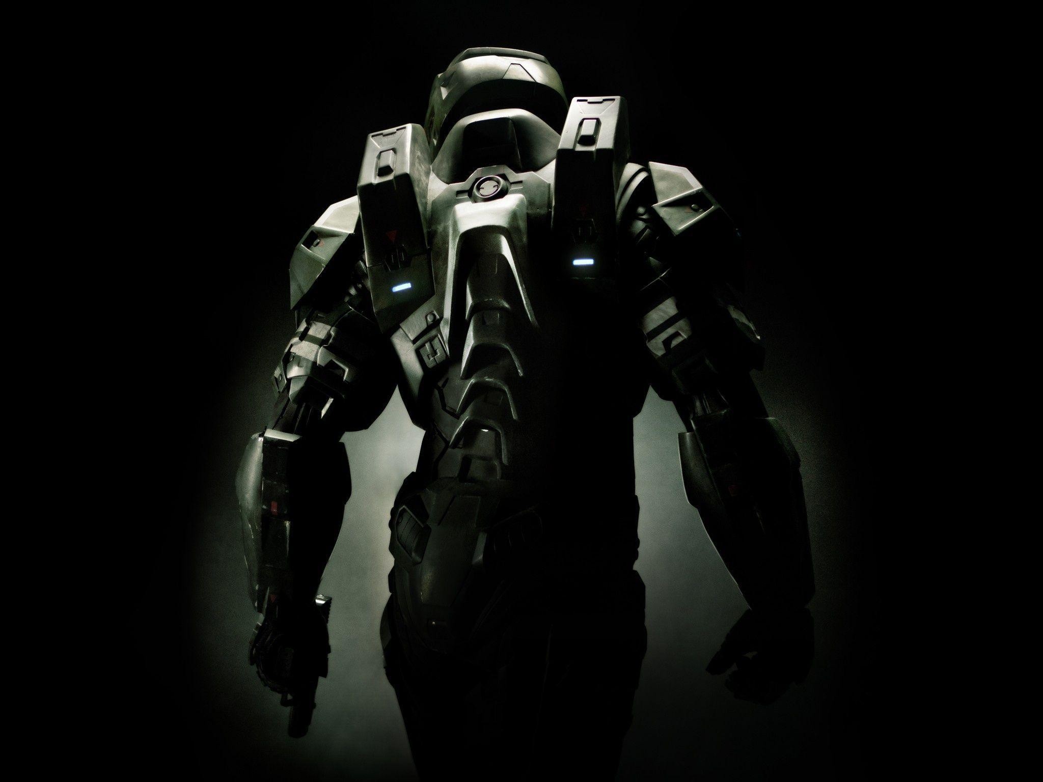2048x1536 Master Chief gameplay HD wallpapers | Best Free JPG