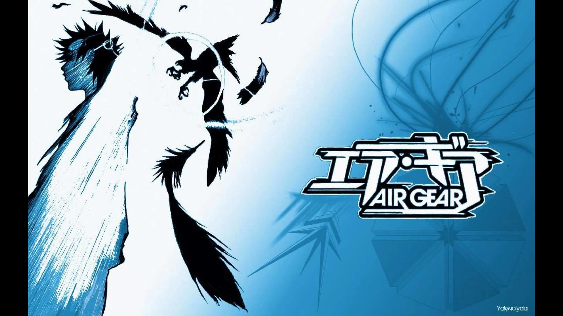 1920x1080 air gear wallpaper (69+), download 4k wallpapers for free