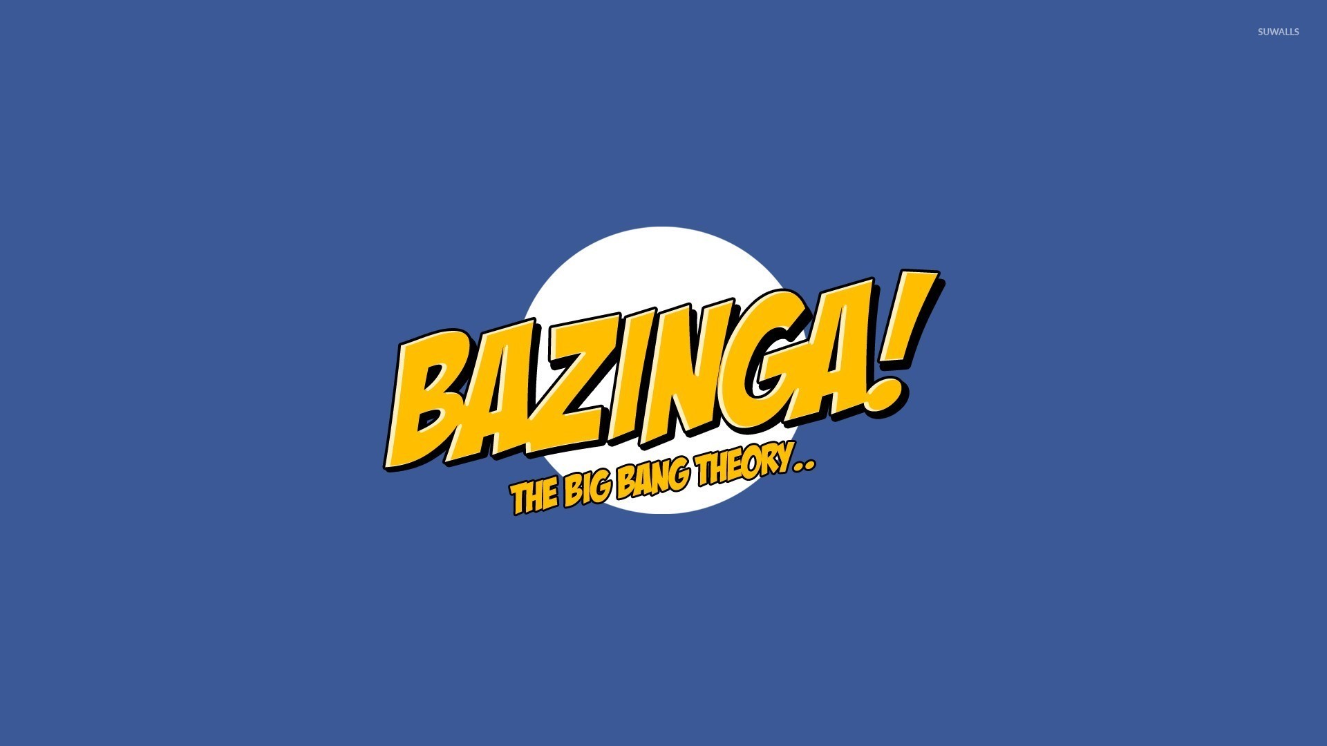 1920x1080 The Big Bang Theory HD Wallpapers and Backgrounds