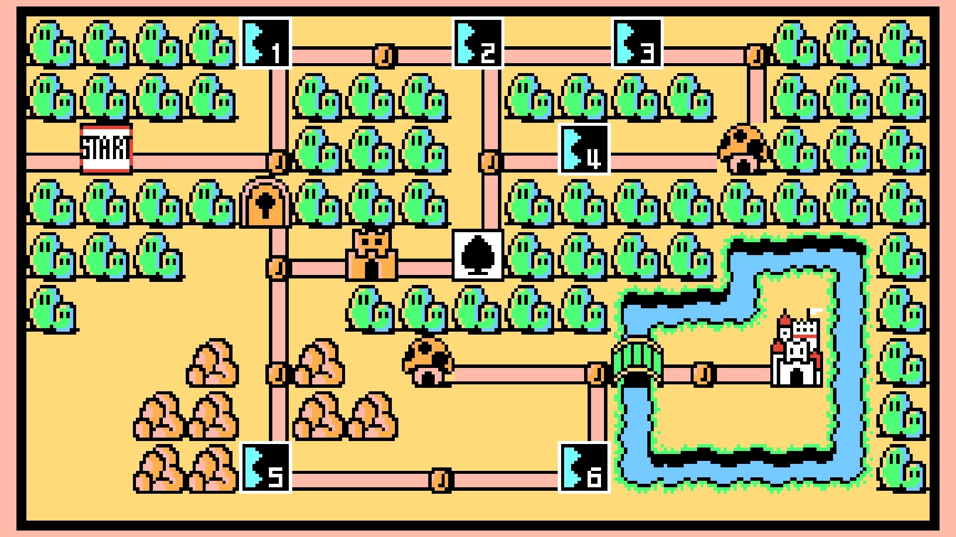 1920x1080 Super Mario Bros Wallpaper for PC | Full HD Pictures
