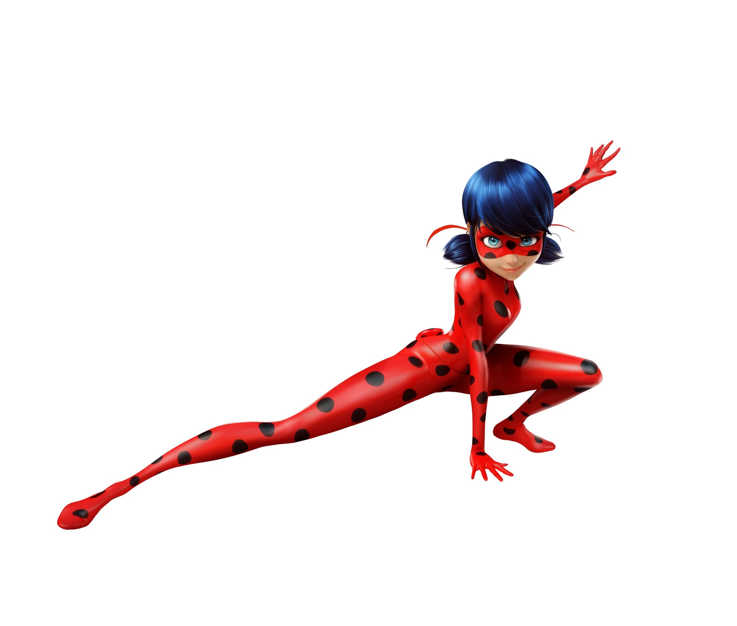 2362x2008 Review: Miraculous: Tales of Ladybug and Cat Noir