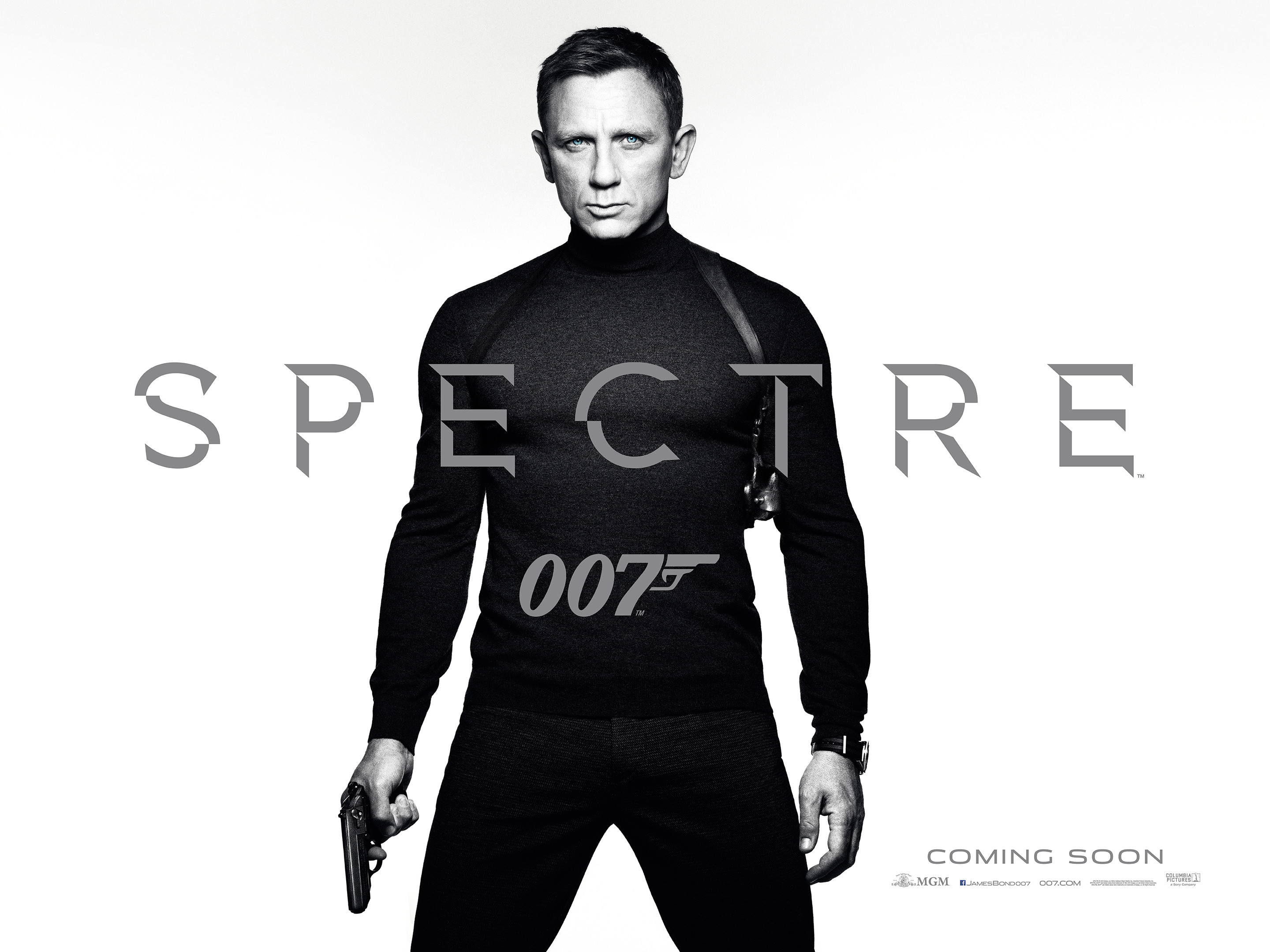 2880x2160 001 james bond 007 spectre wallpaper Daniel Craig ...
