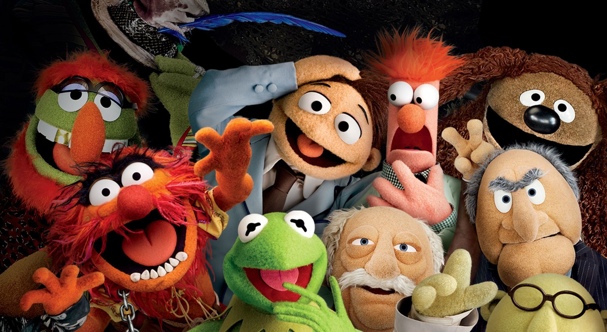 2000x1096 MUPPETS MOST WANTED adventure comedy crime puppet family disney 2000Ã1096