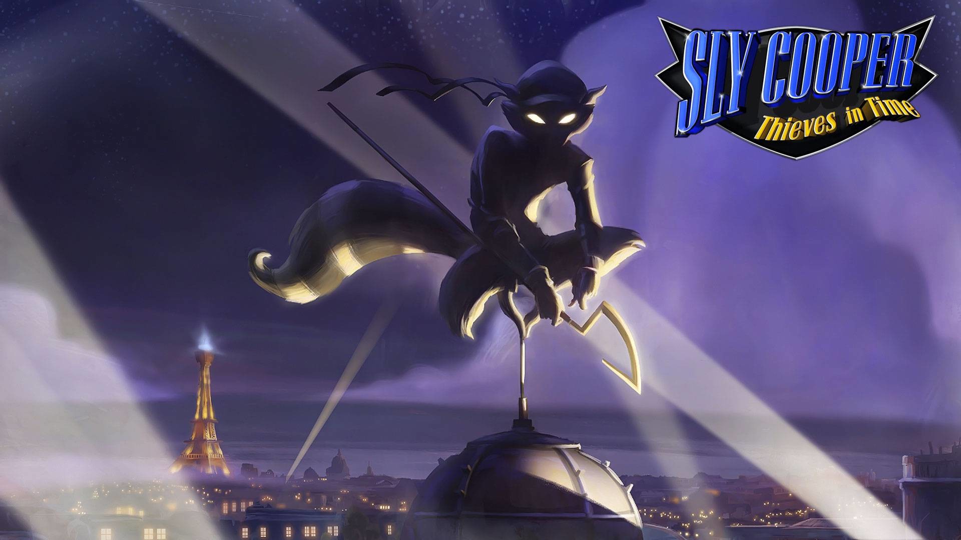 1920x1080 Sly Cooper: Thieves in Time Wiki Â« GamingBolt.com: Video .