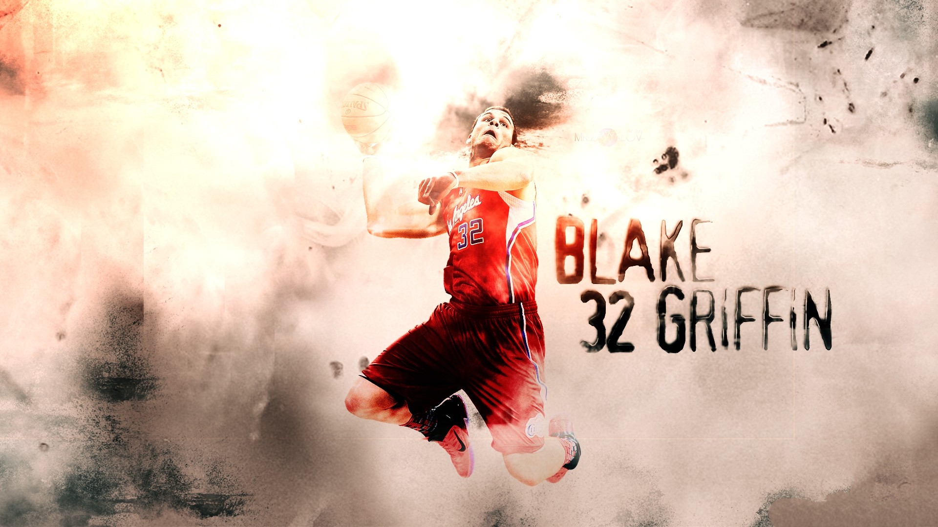 1920x1080 Blake-Griffin-Losangeles-Clippers-Images
