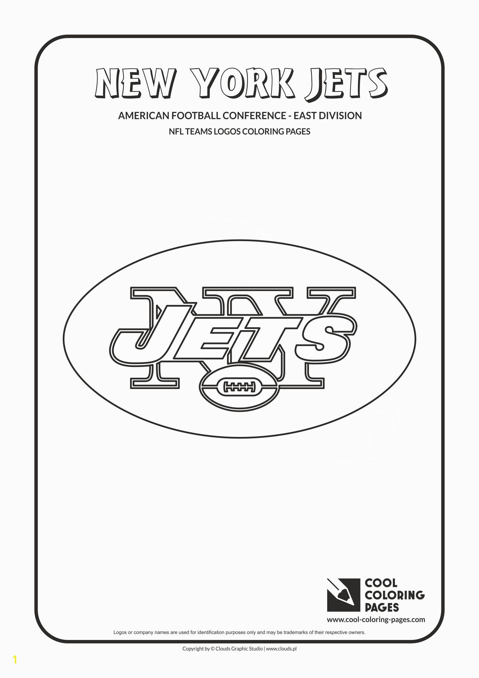 New York Jets Logo Wallpaper (70+ images)