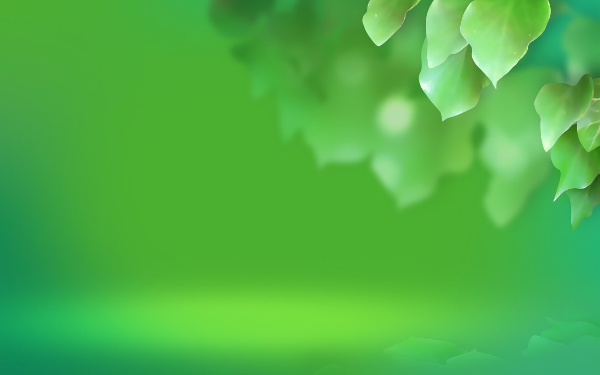 1920x1200 green background download. Â«Â«