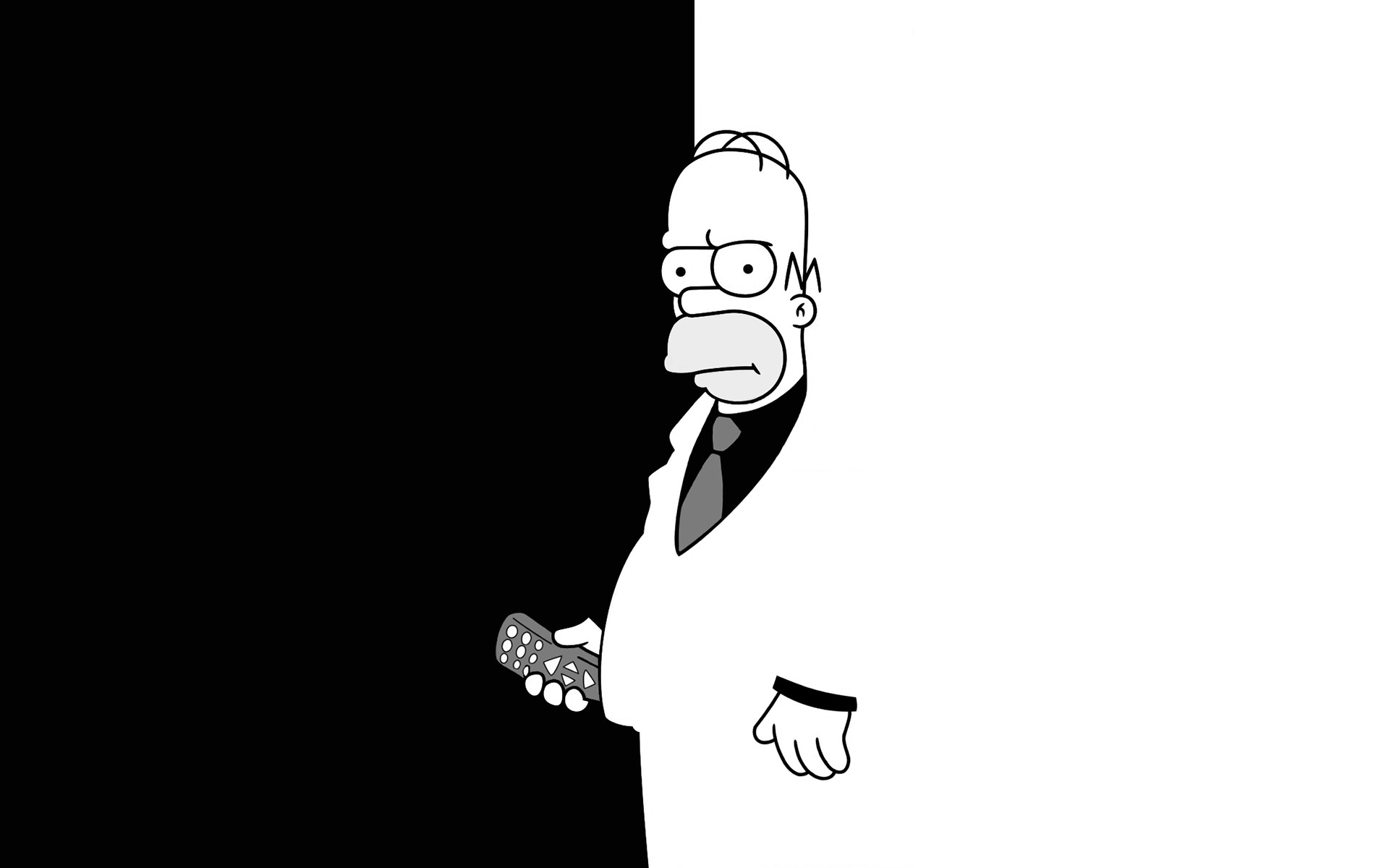 1920x1200 Free-Photos-Simpsons-HD-Wallpapers