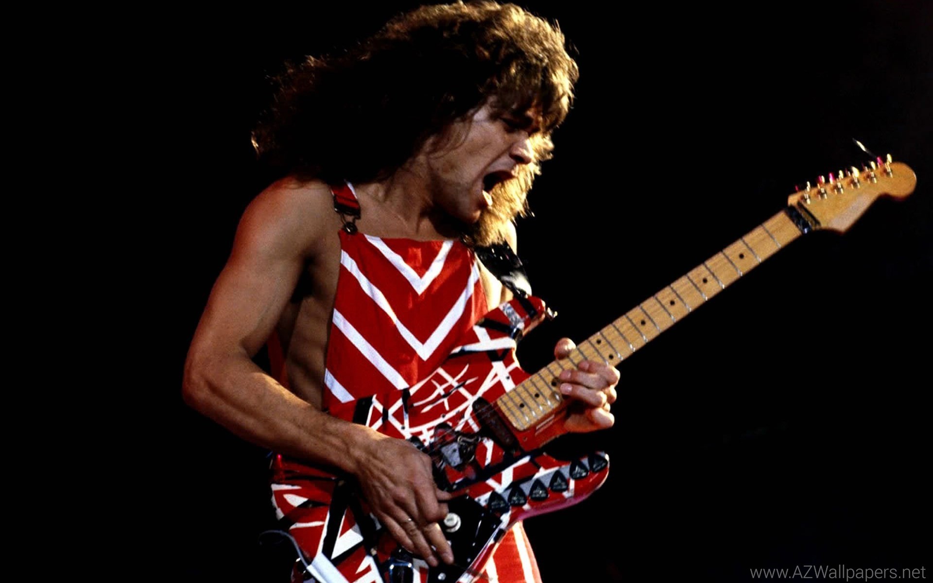 Eddie Van Halen IPhone Wallpaper (51+ images)