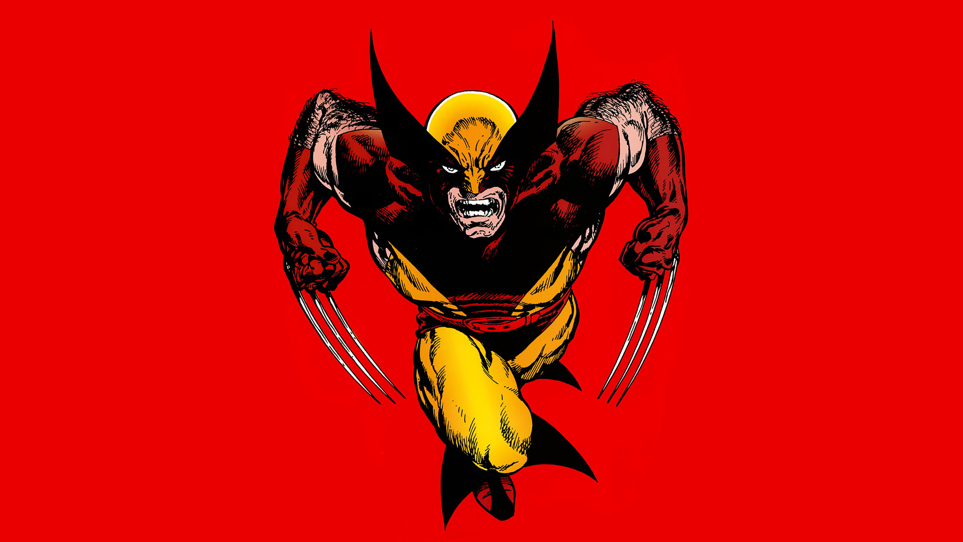 1920x1080 Hugh Jackman X Men Wolverine Wallpapers HD Collection The Smashable - HD  Wallpapers