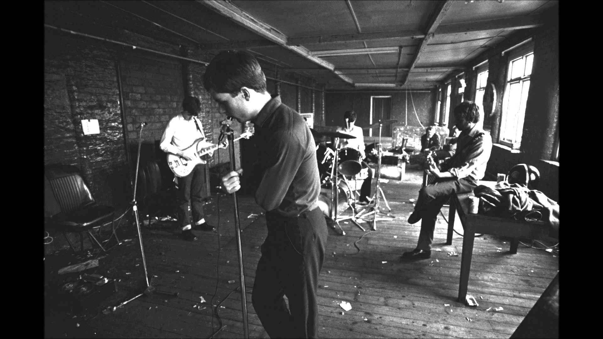 1920x1080 Joy Division at The Factory Live 13 July 1979 (HQ) - YouTube