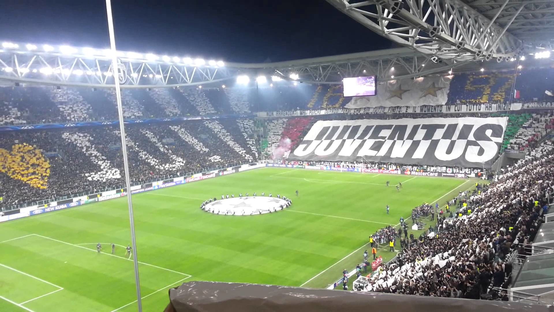 1920x1080 Juventus Arena HD Wide Wallpaper for Widescreen (47 Wallpapers)