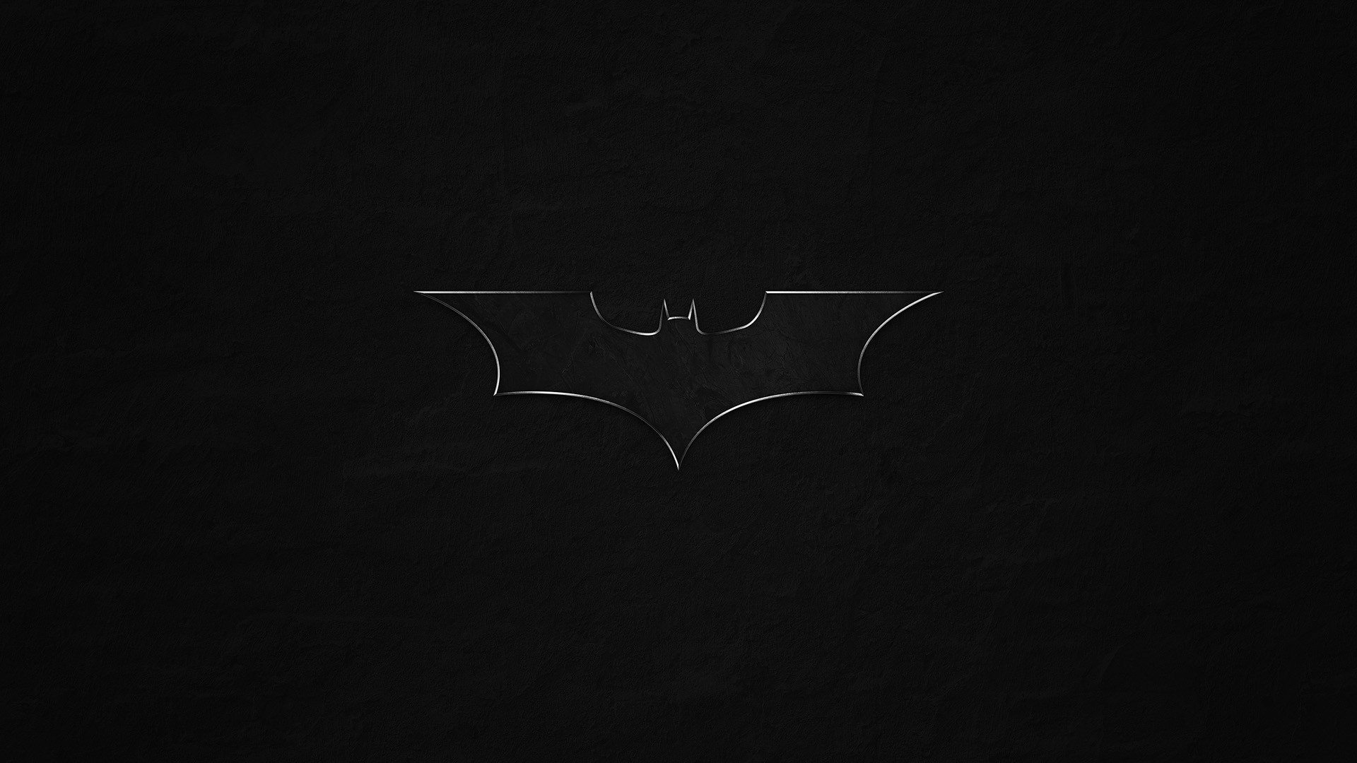 1920x1080 Batman Logo Wallpaper Mobile As Wallpaper HD