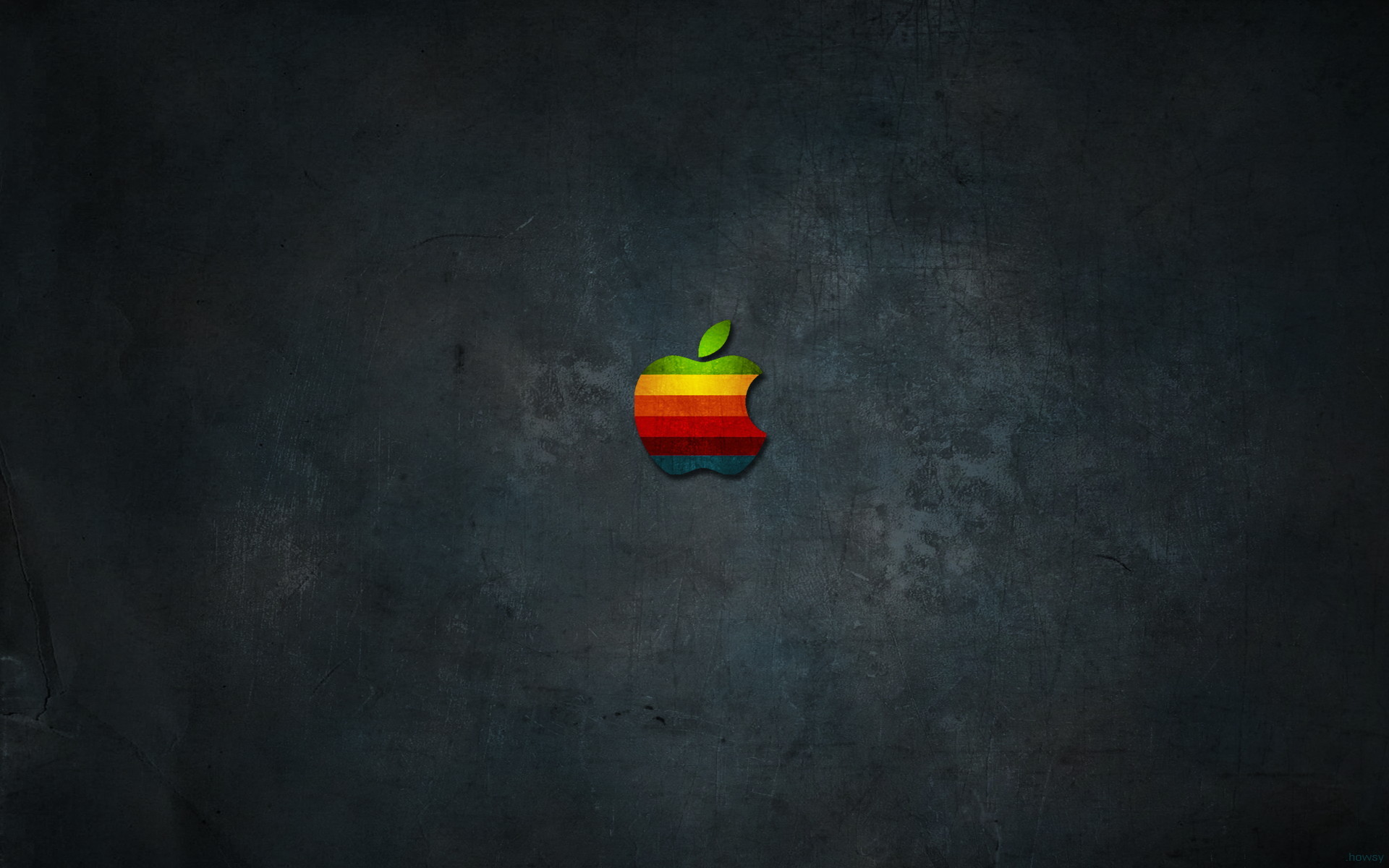 1920x1200 Apple Wallpaper By Howsy World Wallpaper Collection