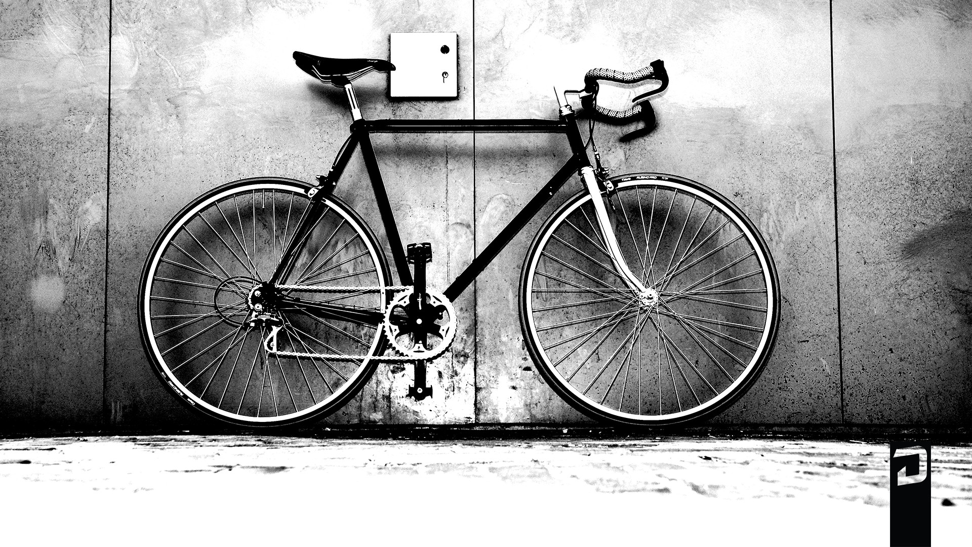 1920x1080 City Road Bike