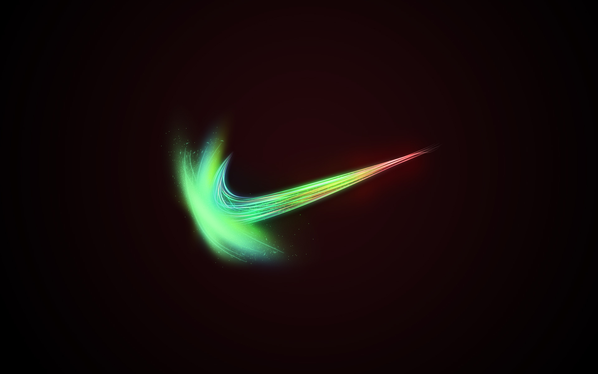 1920x1200 HD Nike Logo 4k Cover for Ipad