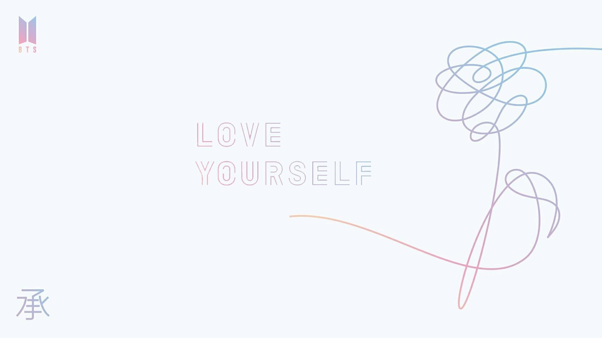 1920x1080 Kpop BTS Love yourself tear Wallpaper for Phone and HD .