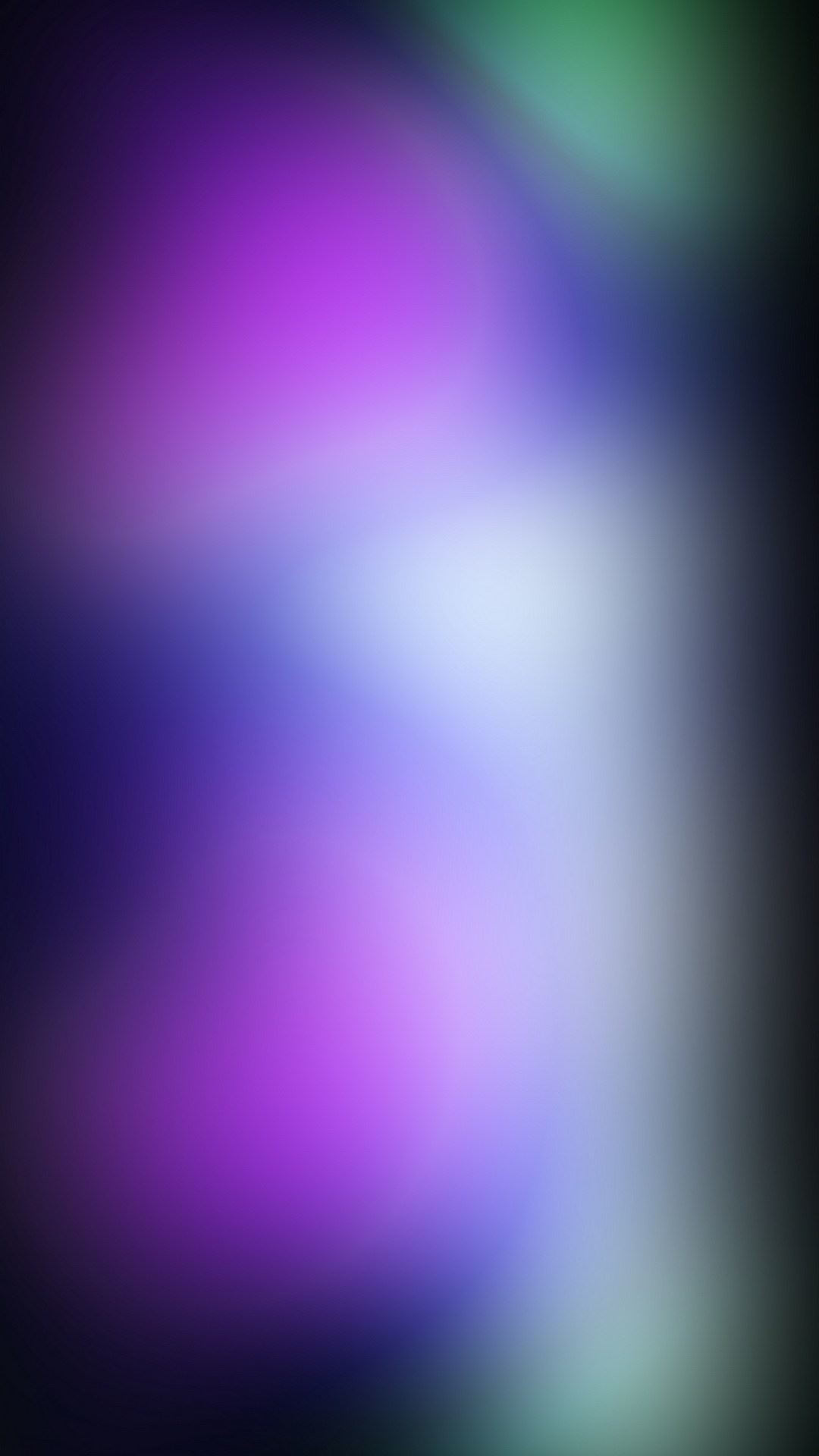 1080x1920 Electric Blue Purple Blur iPhone 6 Plus HD Wallpaper ...