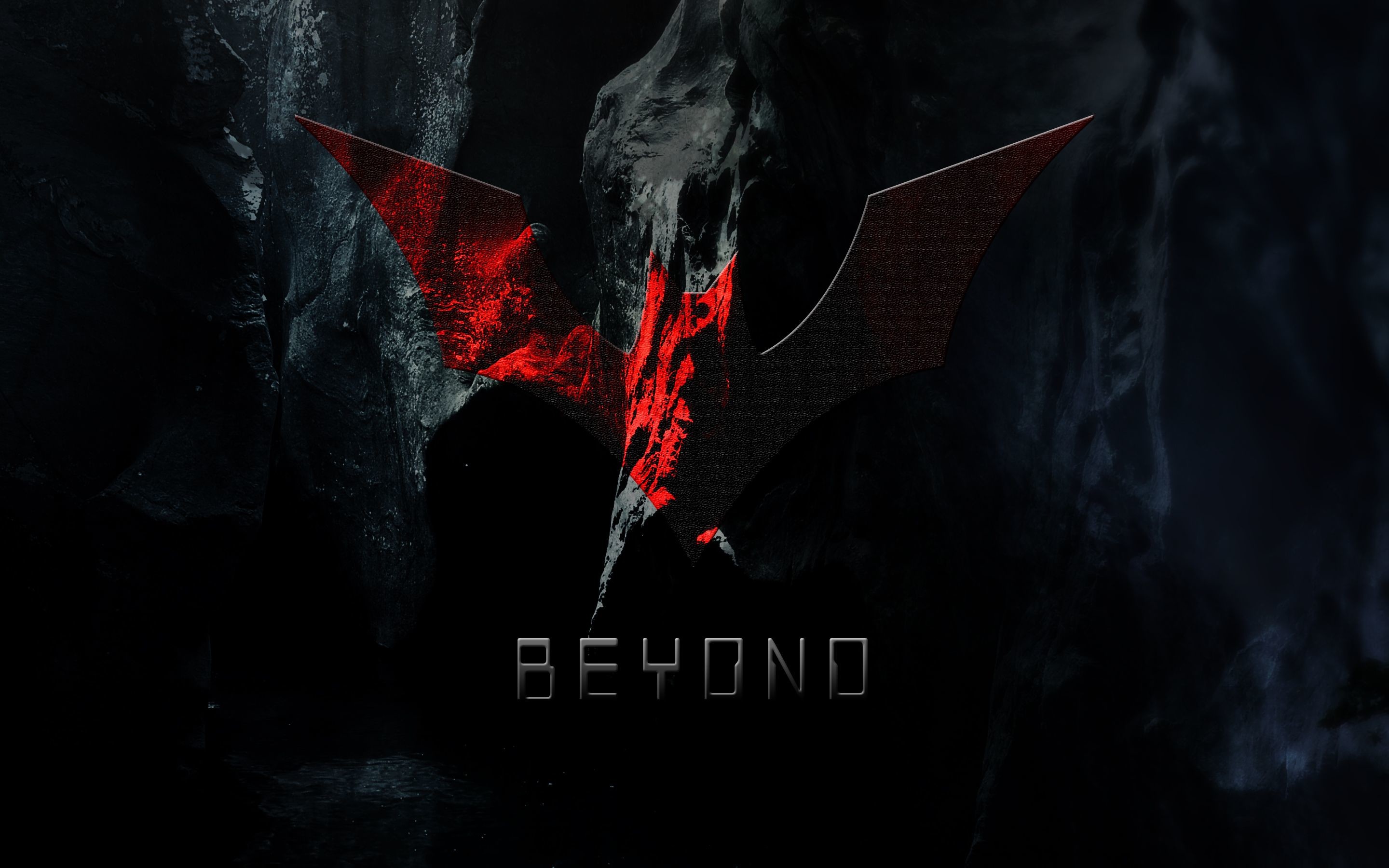 2880x1800 Could we have a Batman Beyond movie? - Gen. Discussion - Comic Vine
