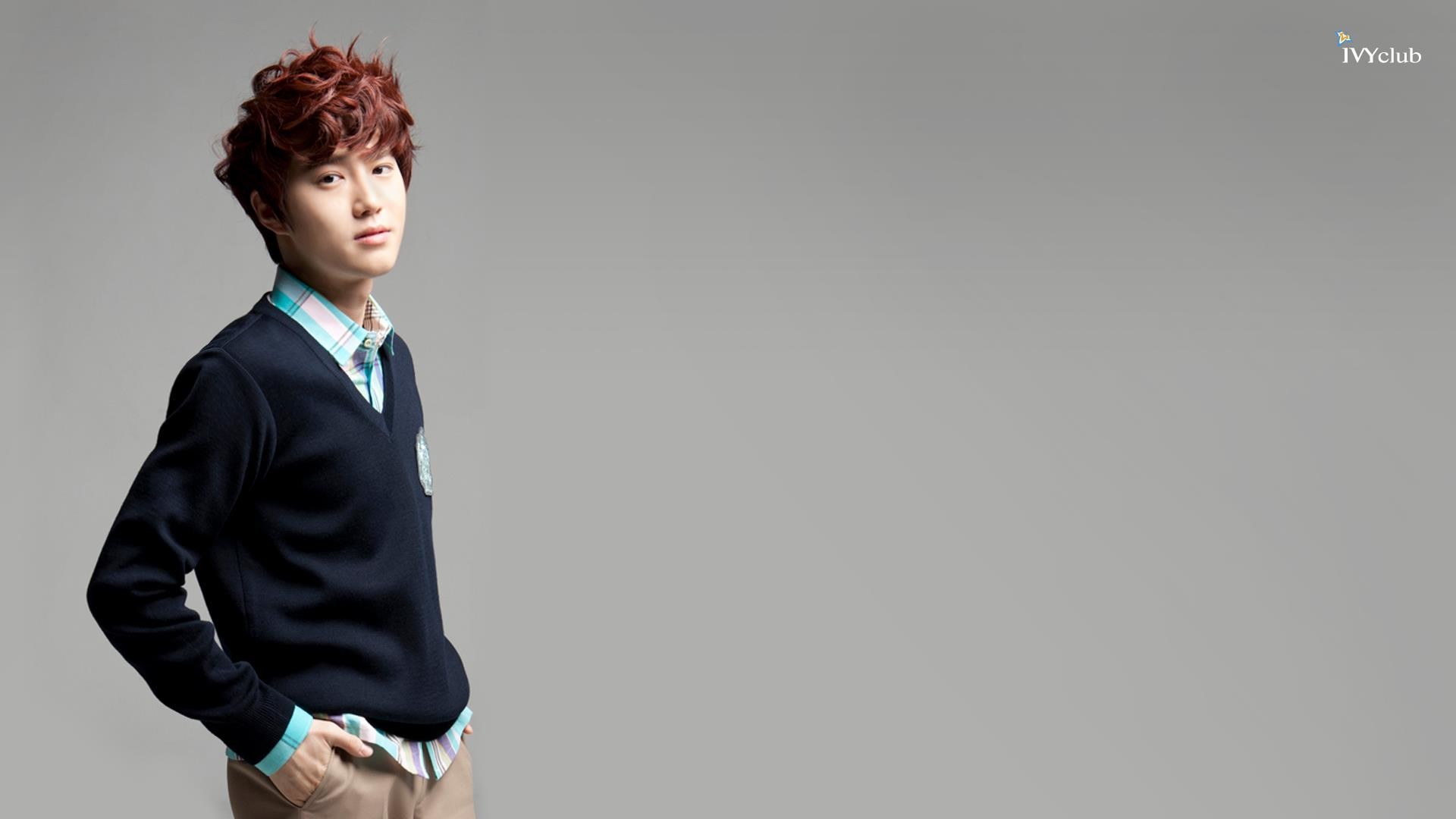1920x1080 suho images Suho HD wallpaper and background photos