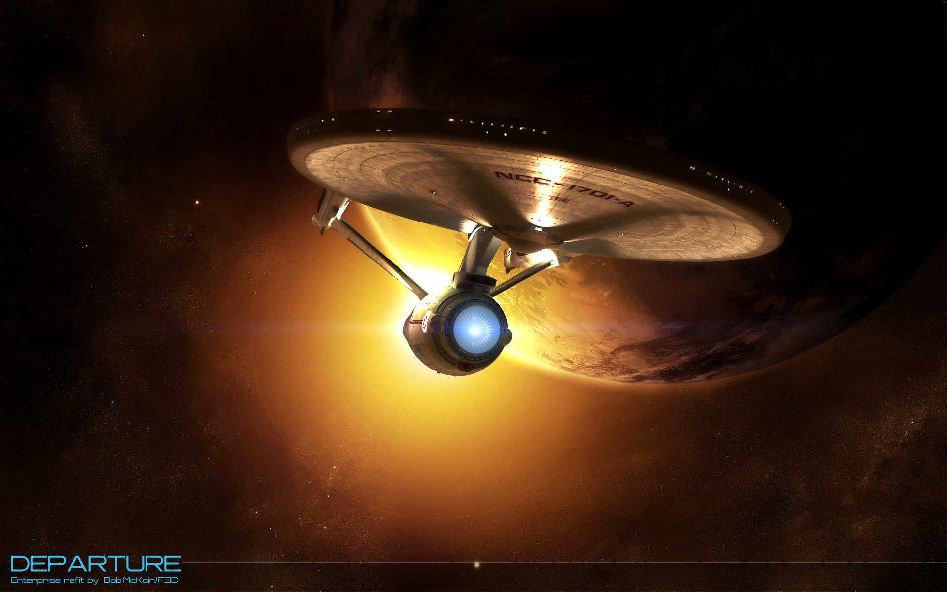 1920x1200 Star Trek Ships Firing | Enterprise firing 8a 1440x900 wallpaper | Star Trek  | Pinterest | Star trek ships, Star trek and Trek