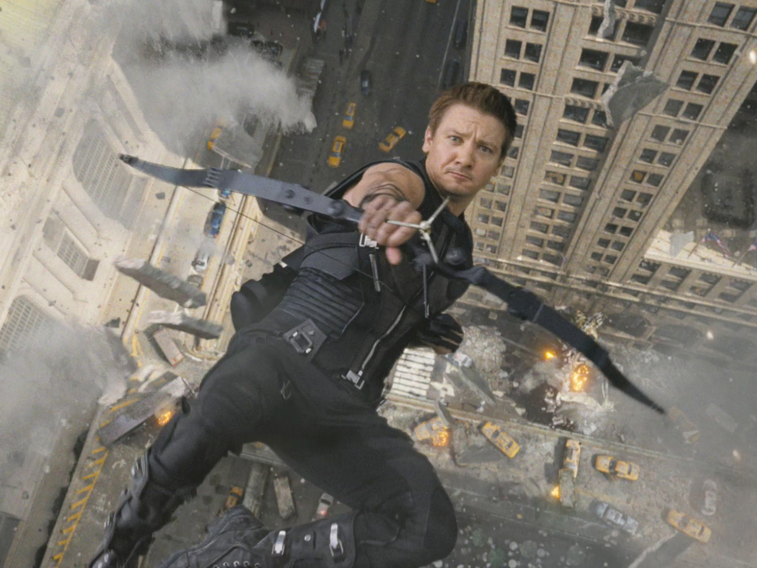 2560x1920 Jeremy Renner hd pictures #214