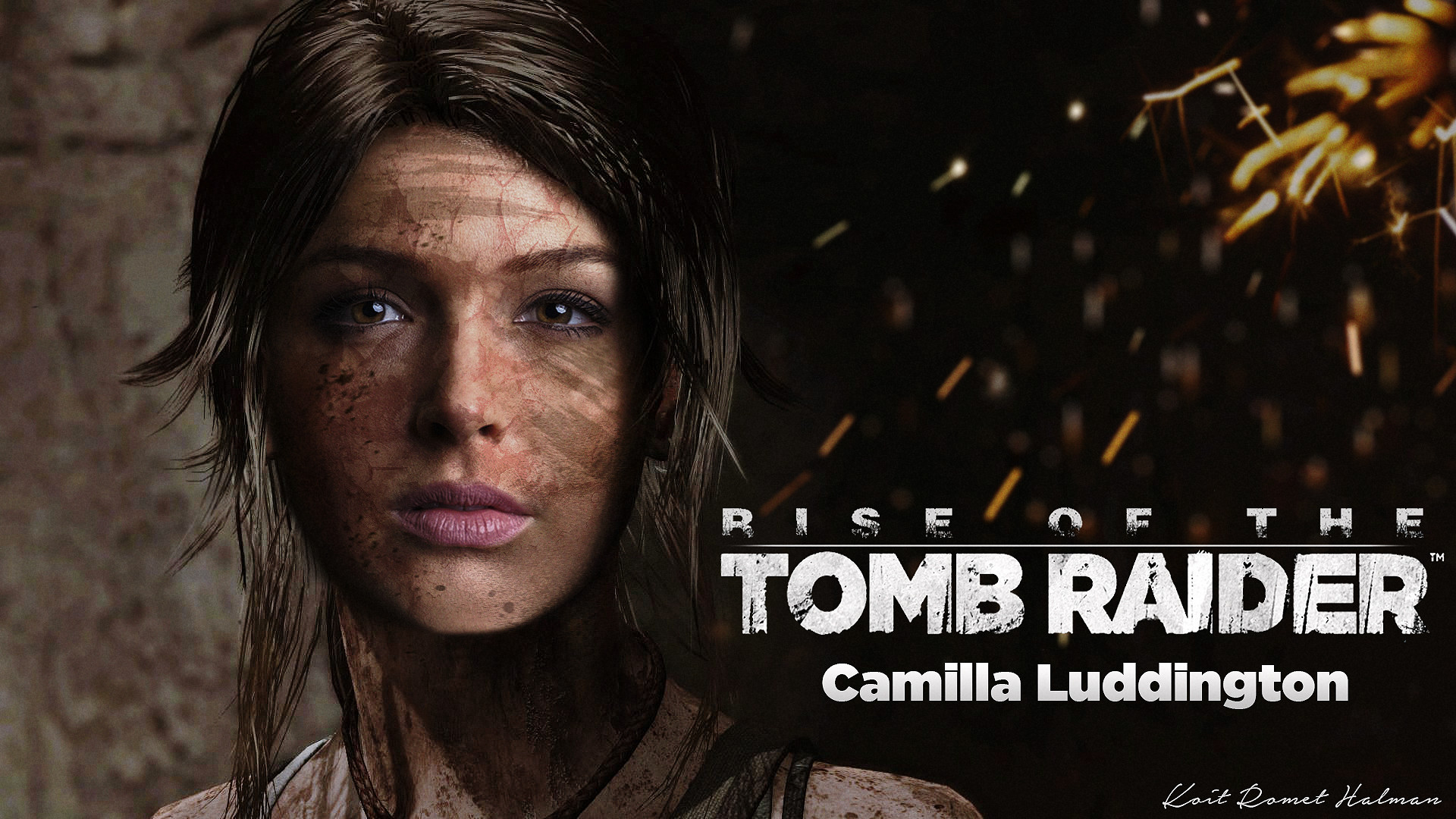 1920x1080 Casting Call: Tomb Raider [Archive] - Page 9 - www.tombraiderforums.com