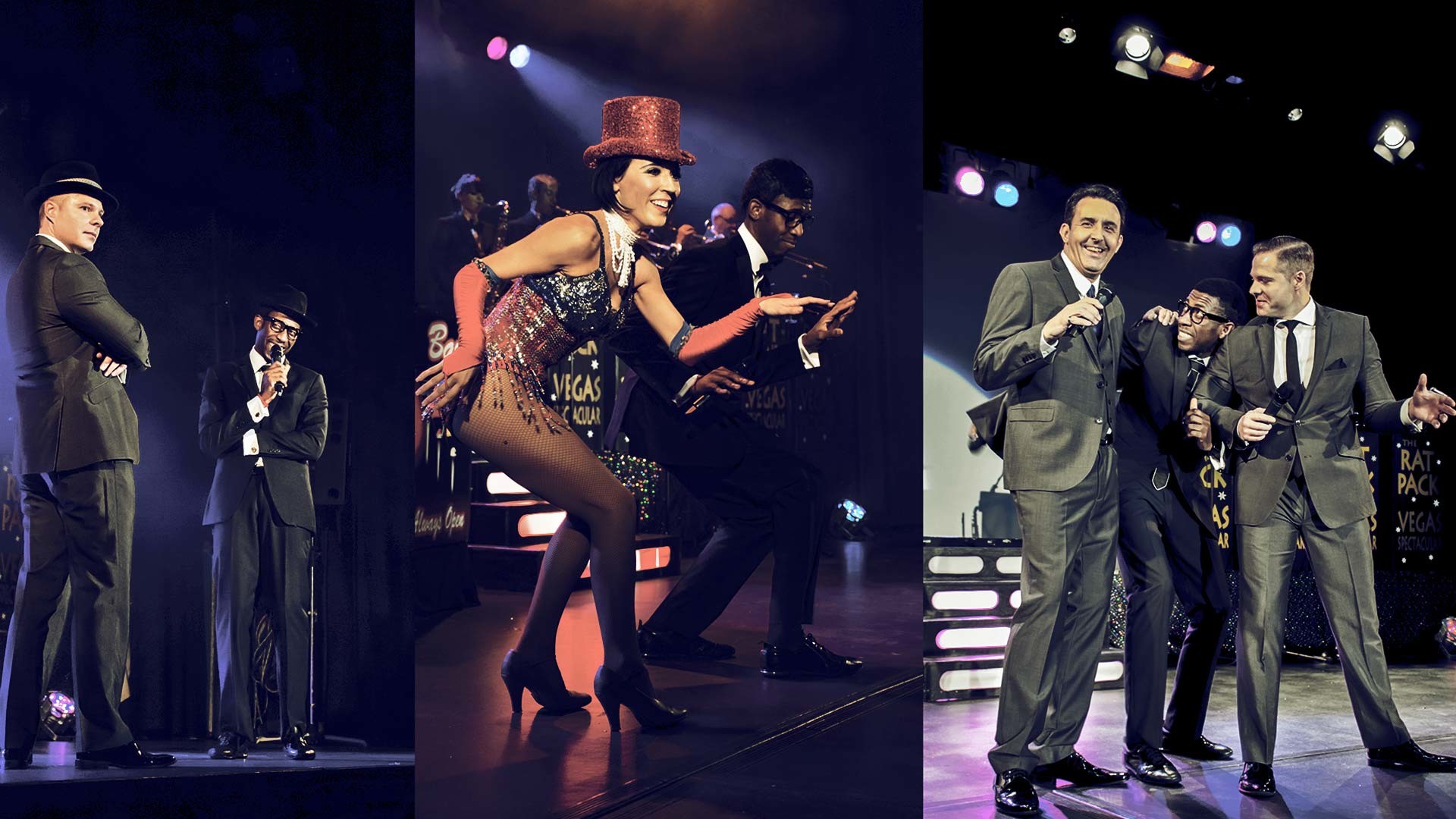 1920x1080 If you are interested in booking The Rat Pack Vegas Spectacular Show please  call us now or fill in the form.