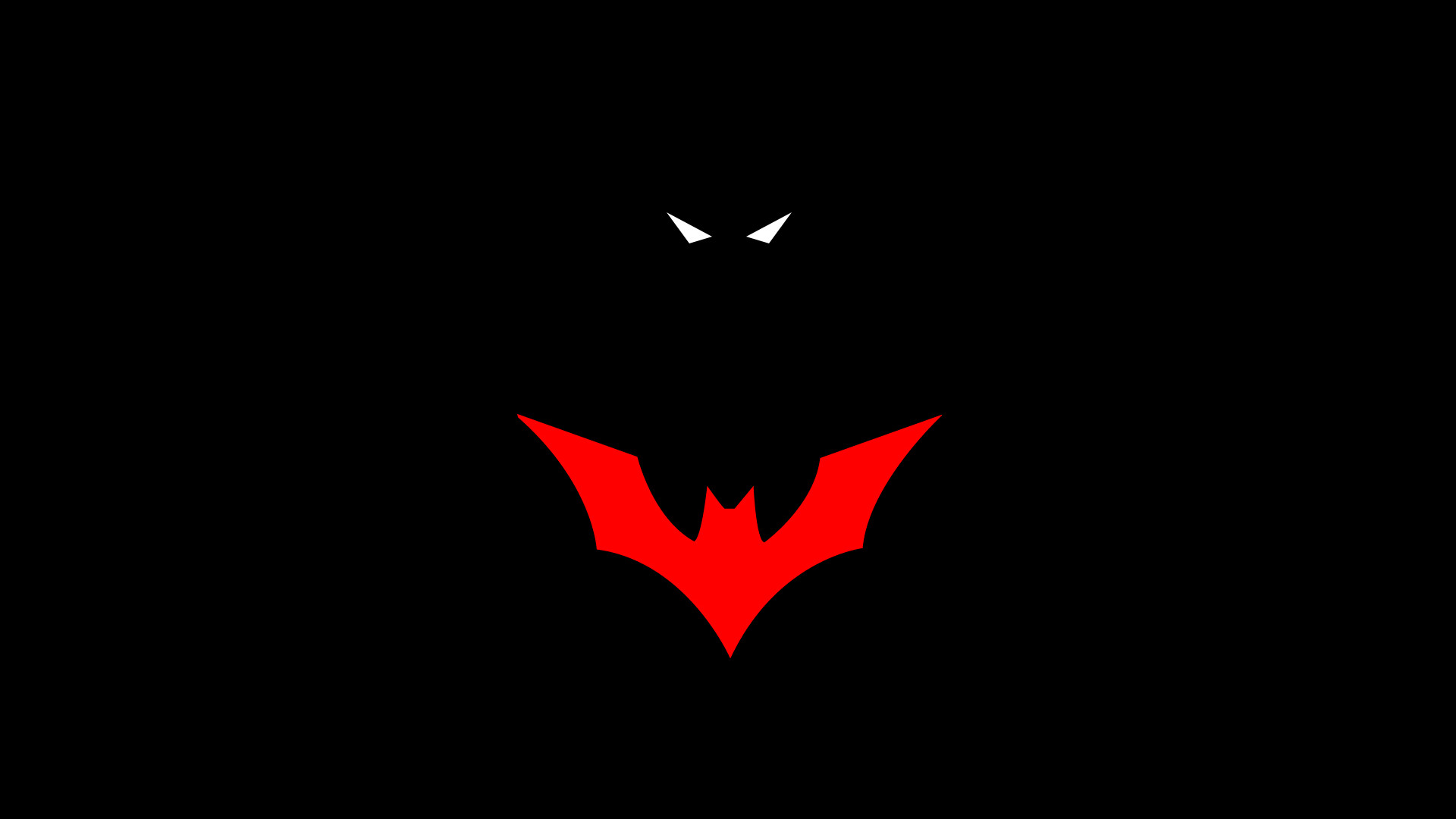 1920x1080 Batman Logo Wallpapers