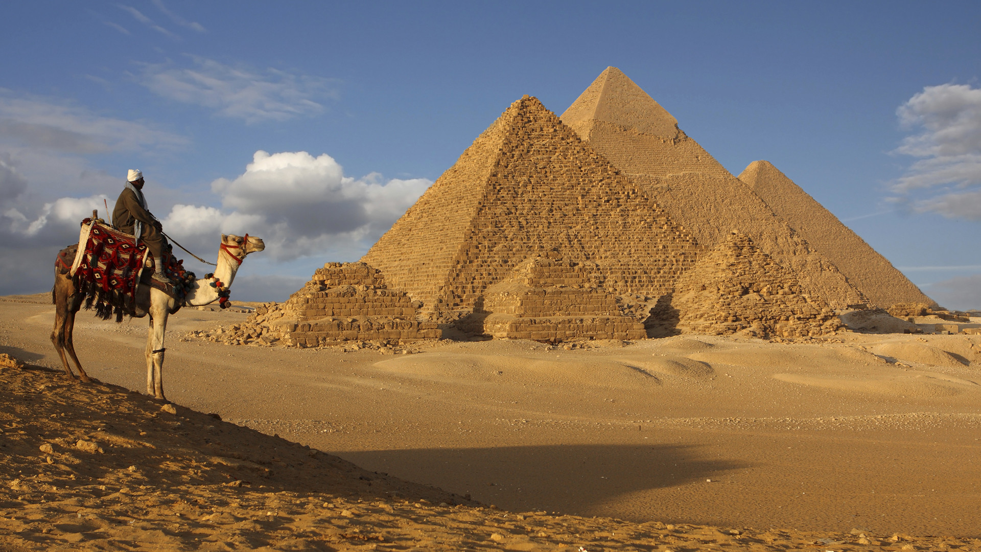 1920x1080 Explore Ancient Egypt