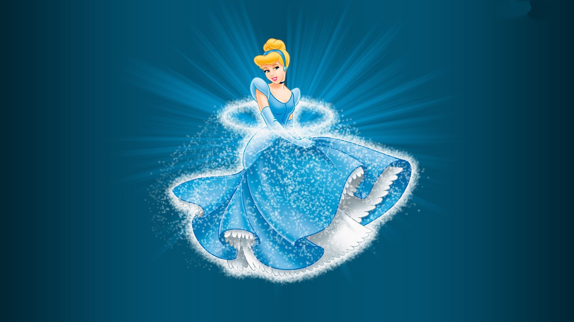 1920x1080 wallpaper.wiki-Cinderella-Princess-Wallpaper-PIC-WPD0010865