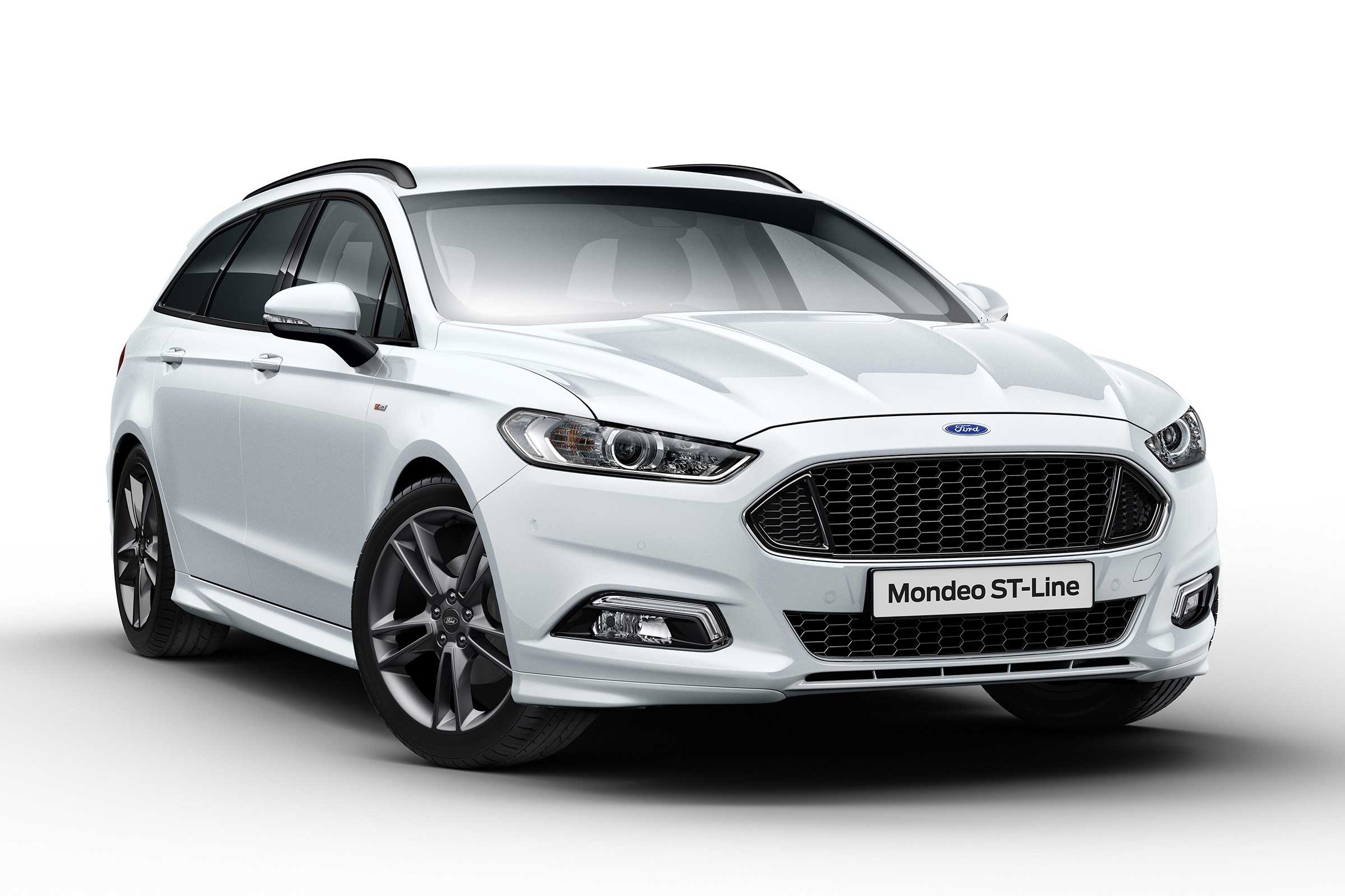 2400x1600 Ford Mondeo Wallpaper 27802