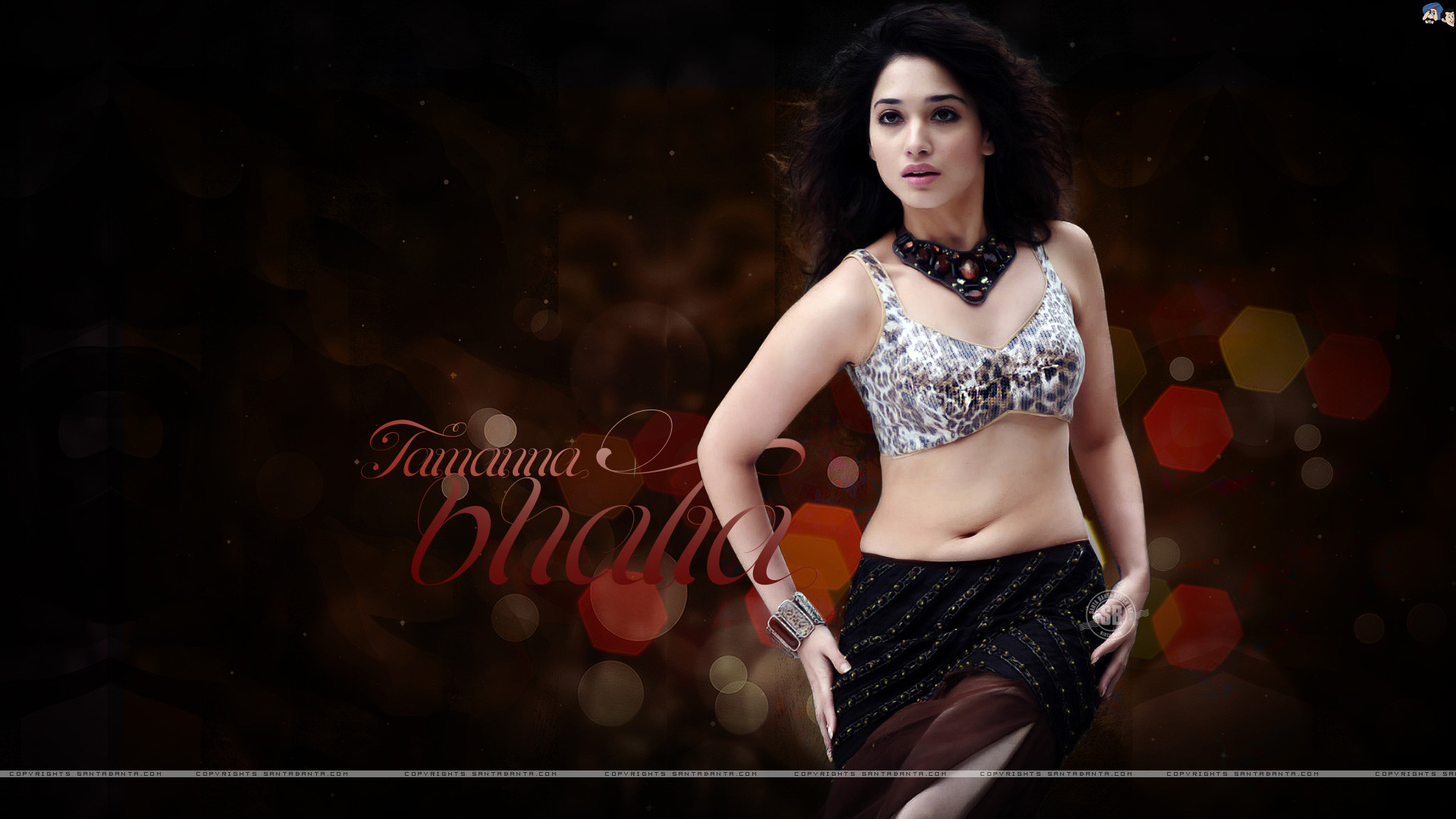 1920x1080 Indian Celebrities(F) Tamanna Bhatia Wallpaper Wallpapers Also available in  screen resolutions.