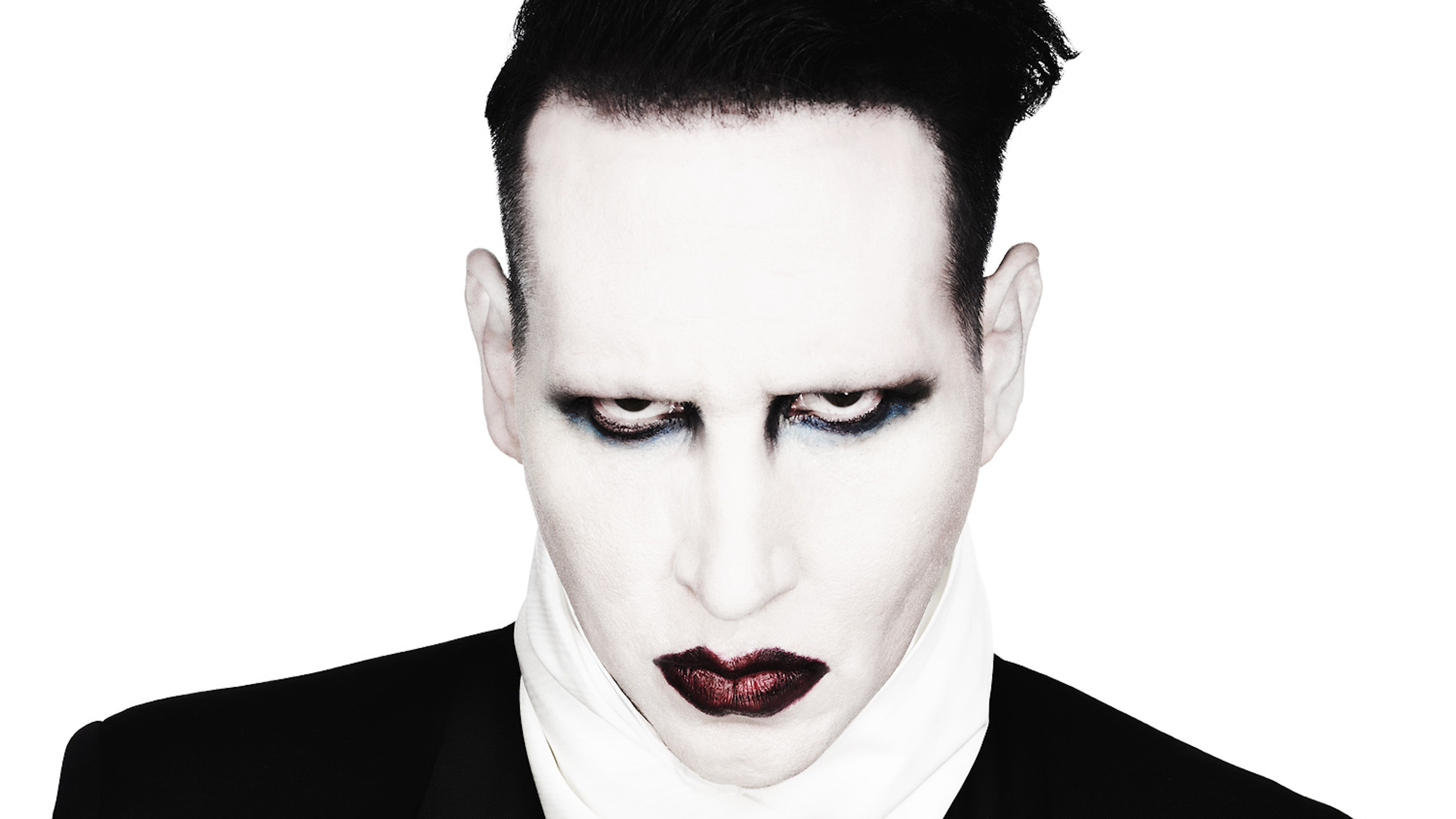 2880x1620 Marilyn Manson.