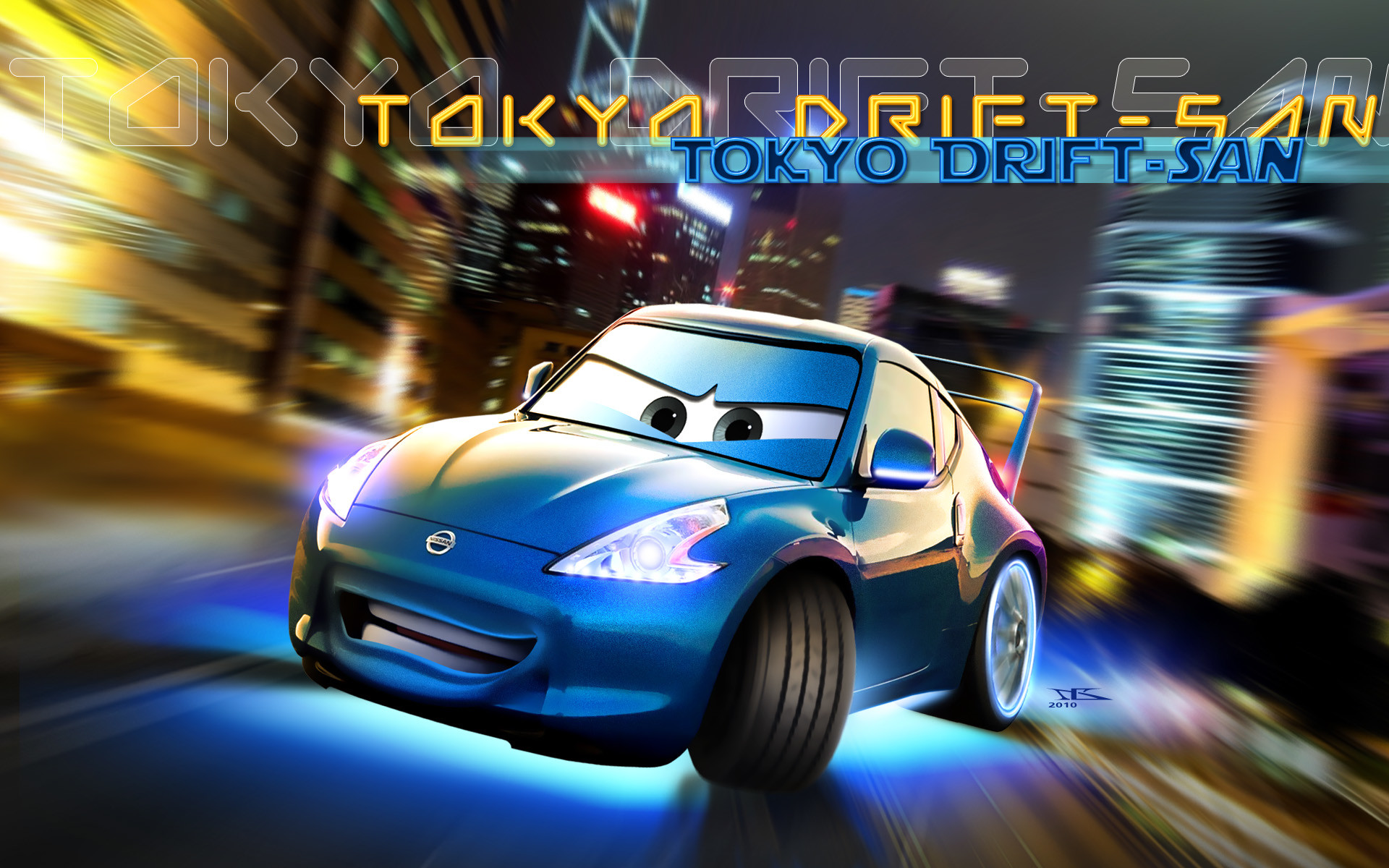Aggregate more than 77 anime car drift super hot - in.cdgdbentre