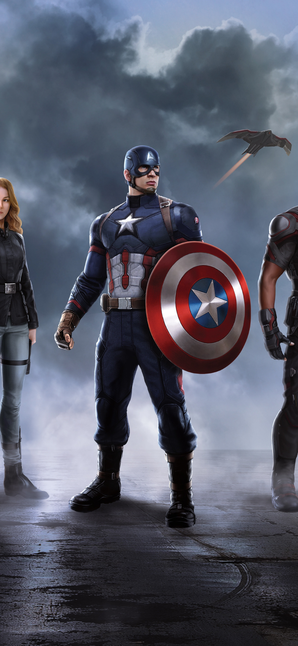 1242x2688  Fictional Character, Film, Superhero Movie, Civil War, Iron Man  Wallpaper for IPhone XS Max