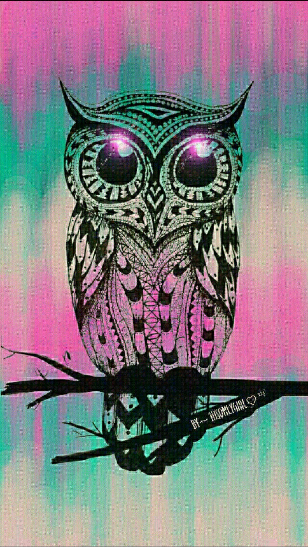 1080x1920 Explore Owl Wallpaper, Cute Owl, and more!