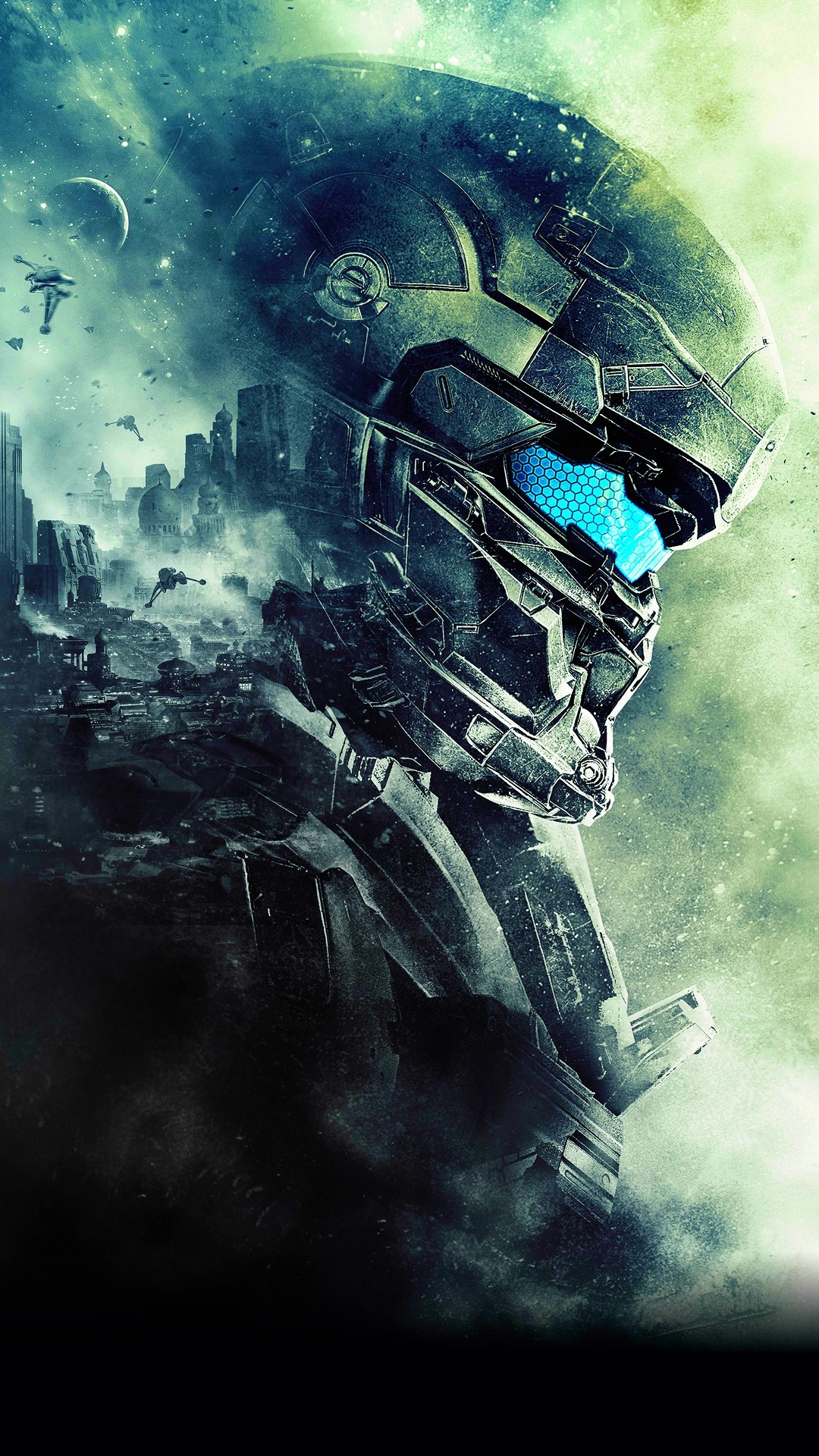 Halo Master Chief Halo Master Chief Collection HD wallpaper  Pxfuel