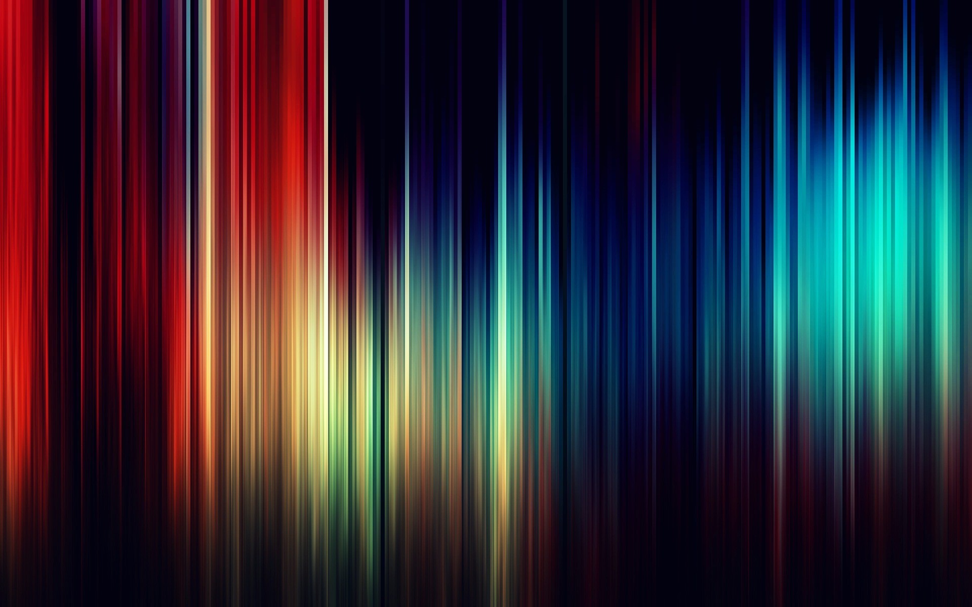 1920x1200 3D HD Color Wallpapers