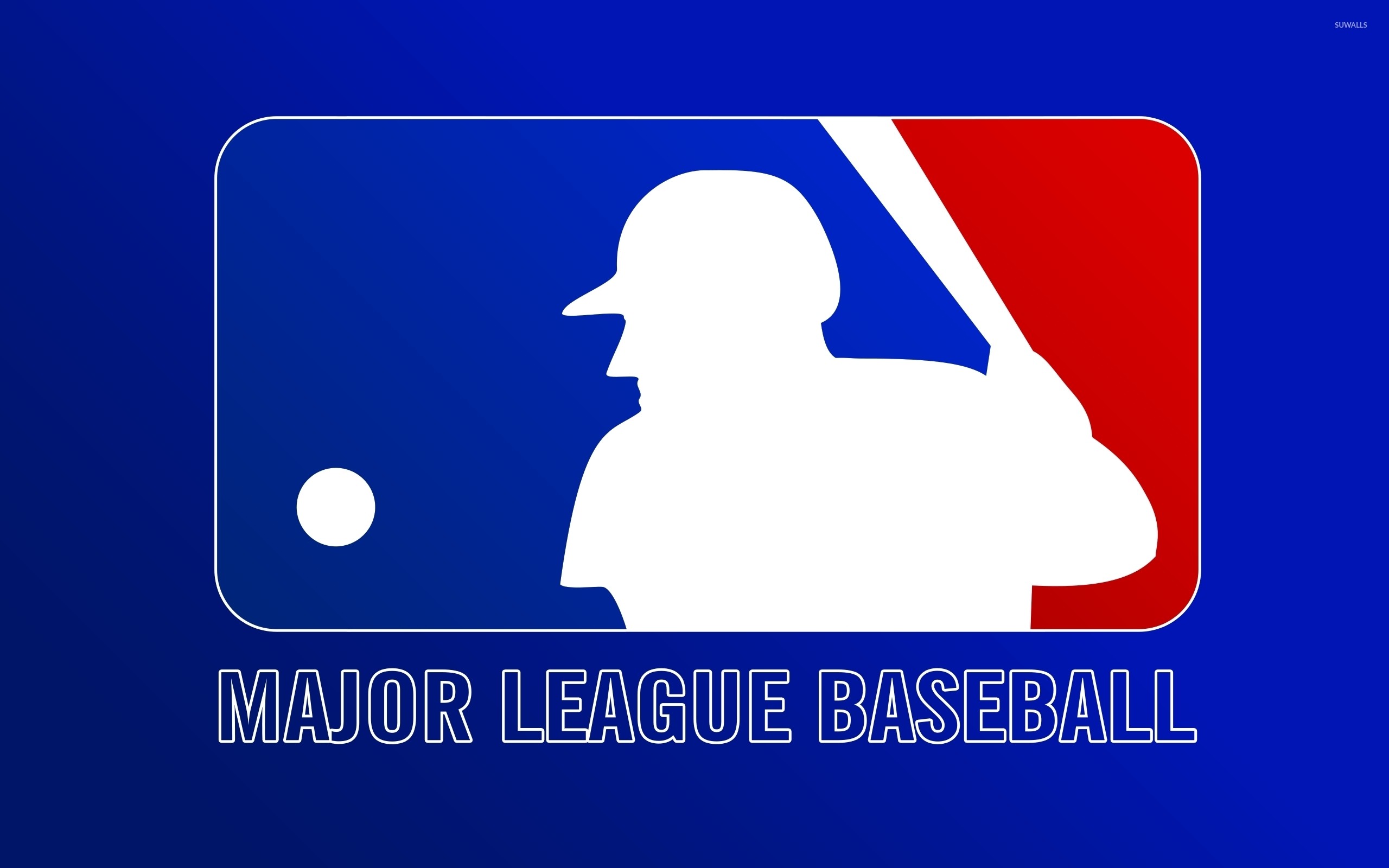 2560x1600 Major League Baseball wallpaper  jpg