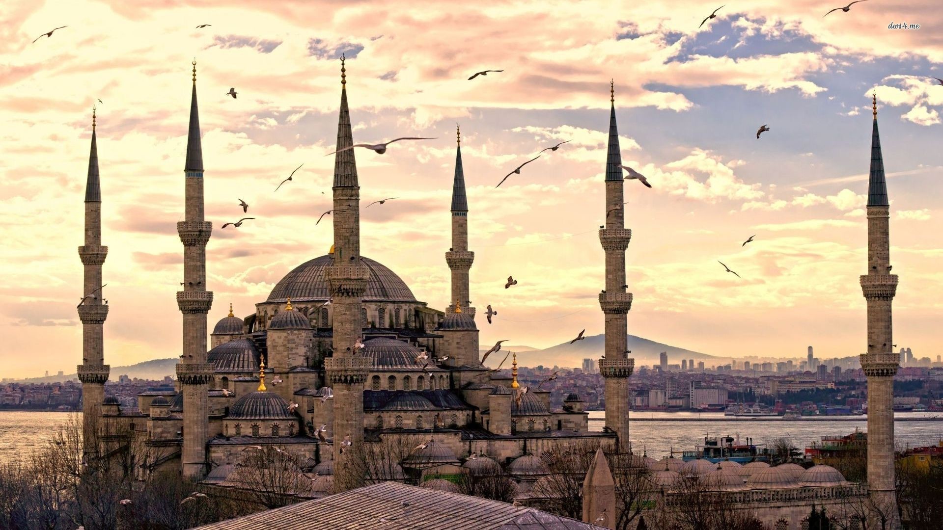 1920x1080 Istanbul Wallpaper Find best latest Istanbul Wallpaper for your PC desktop  background & mobile phones.