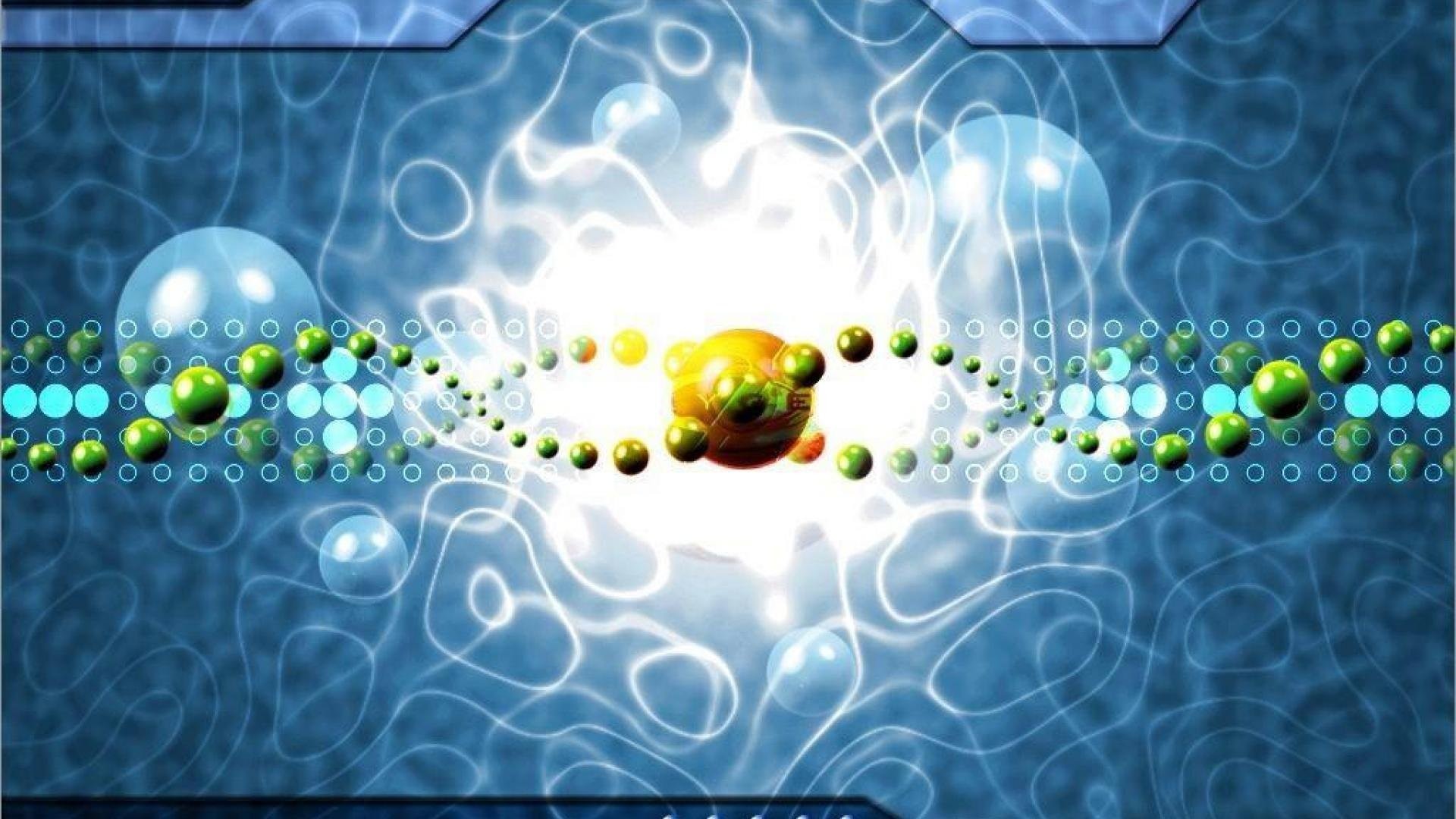 1920x1080 Dna 3d Structure Molecule Pattern Abstraction Genetic Psychedelic Wallpaper  At 3d Wallpapers