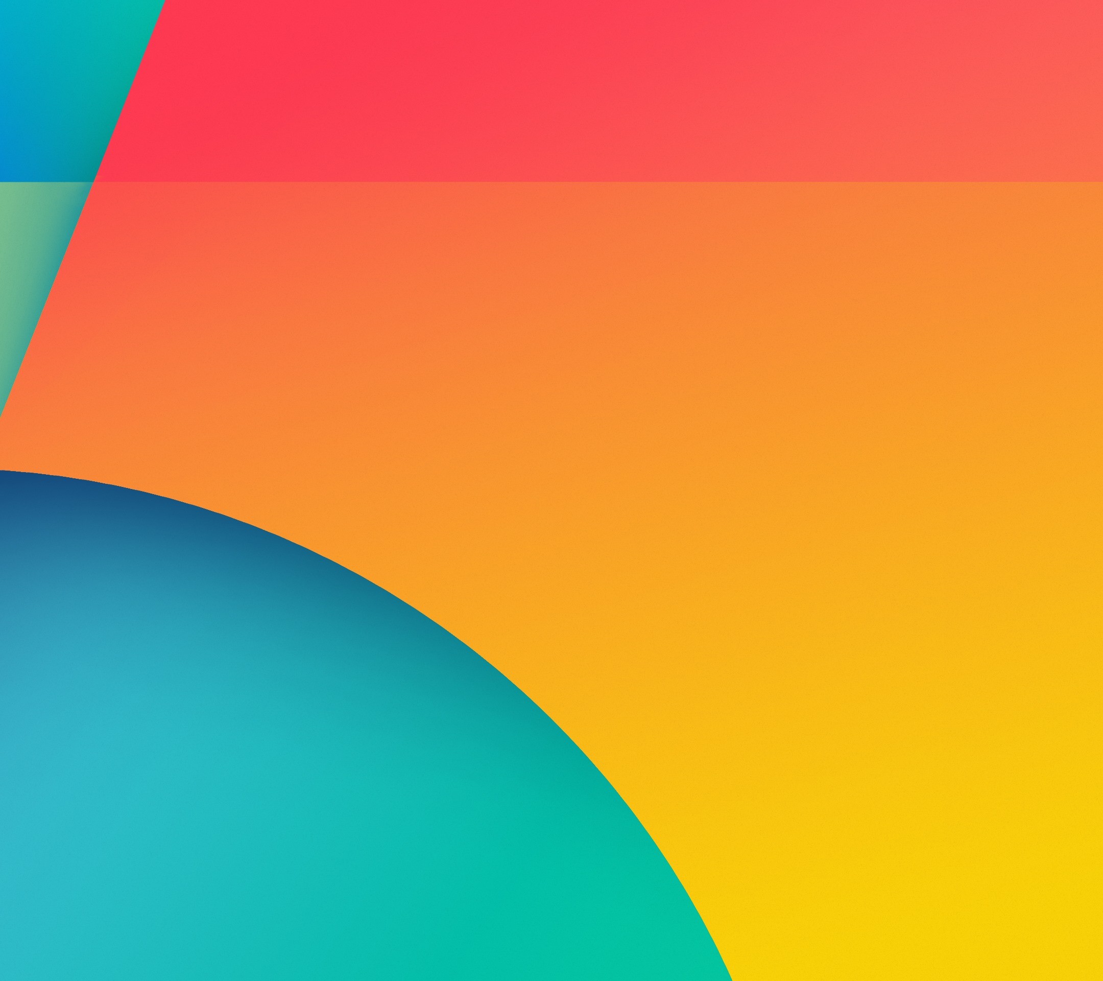 2160x1920 Download: 9 Wallpapers From Android 4.4 KitKat [Update: Default '5'  Wallpaper Found]