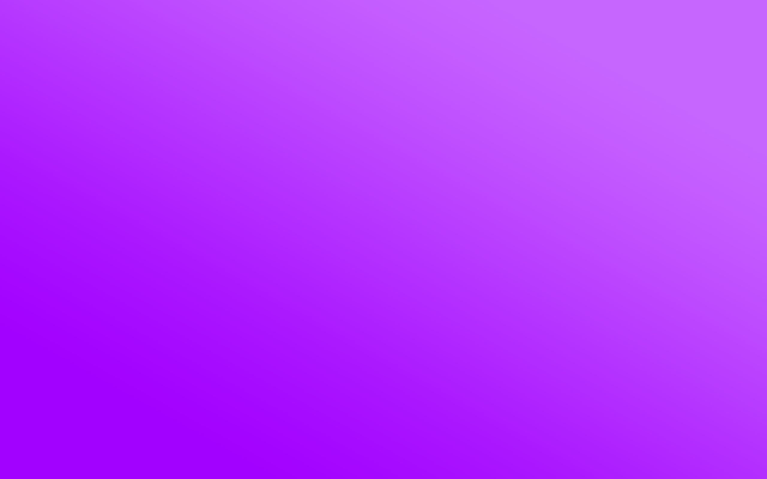 2560x1600 Solid colors purple wallpaper hd.