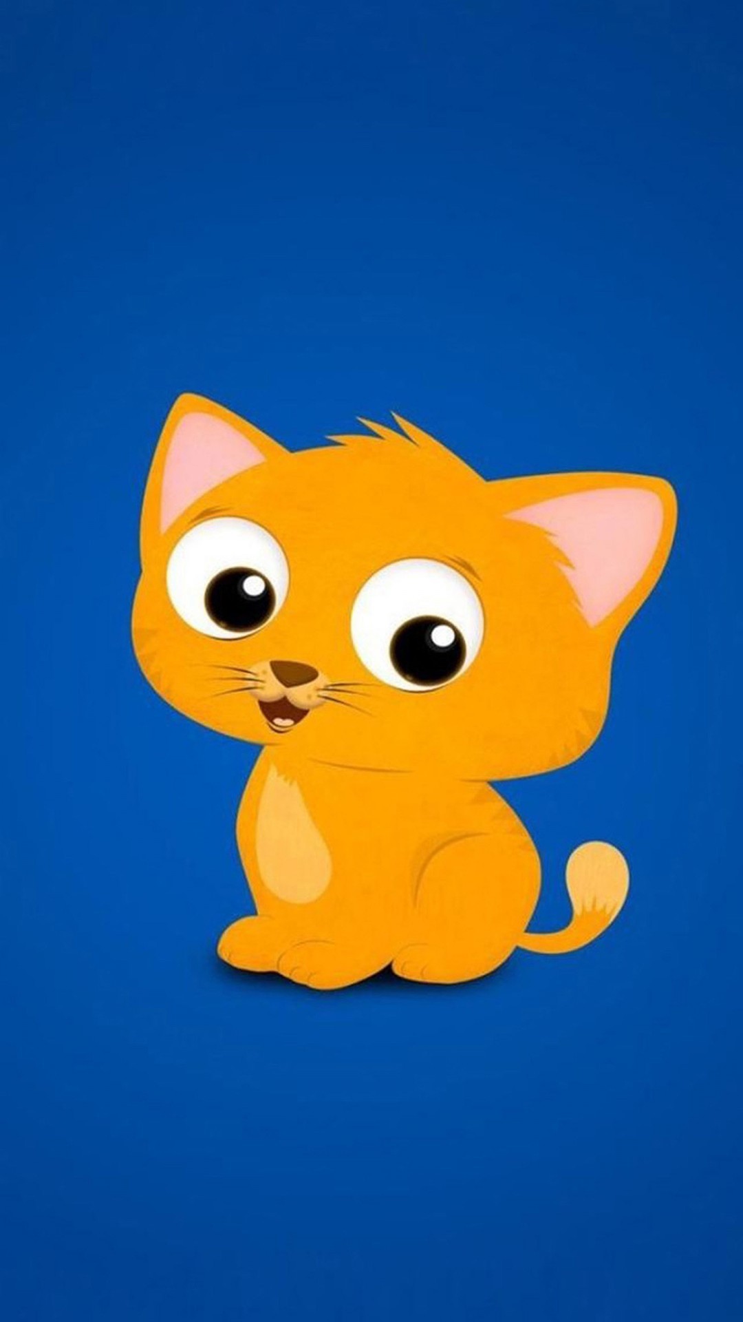 1080x1920 Download 0. More Cute Cats wallpapers ...